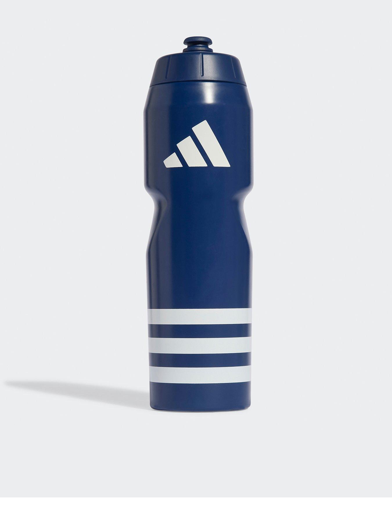 undefined Tiro Bottle 0.75 Litre - Navy/ White