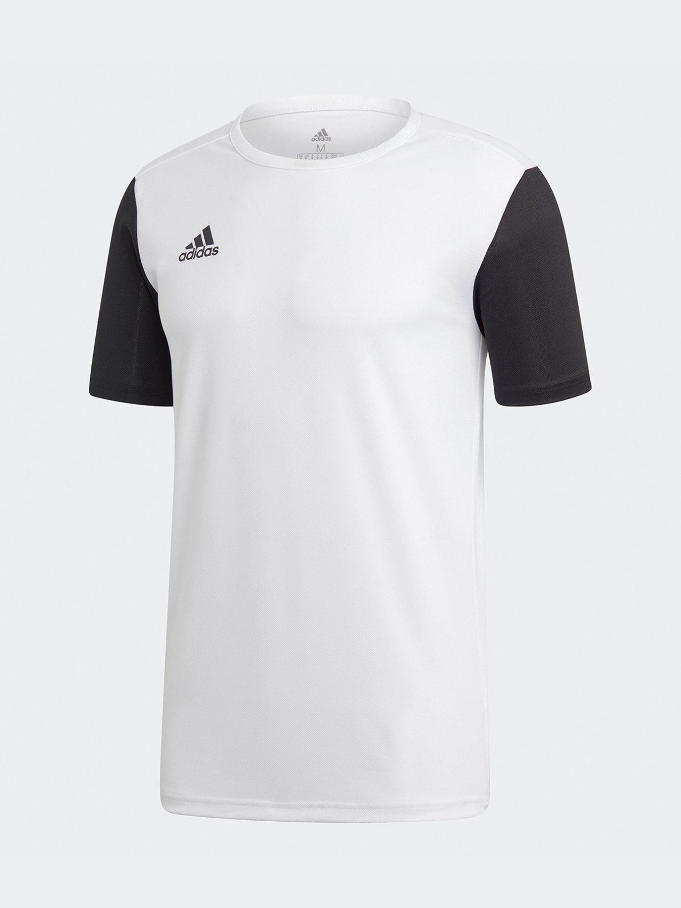 undefined Estro 19 Jersey - White