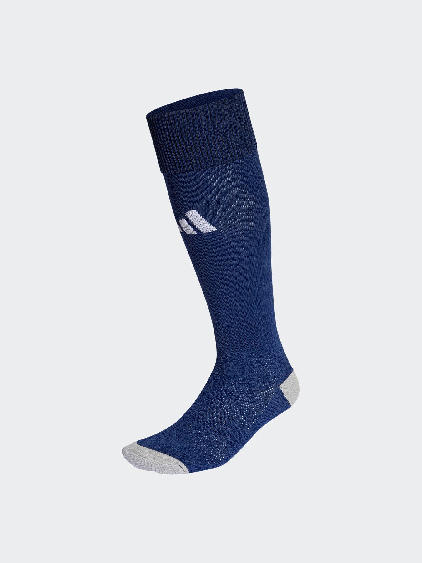 undefined Milano 23 Sock - Navy/ White