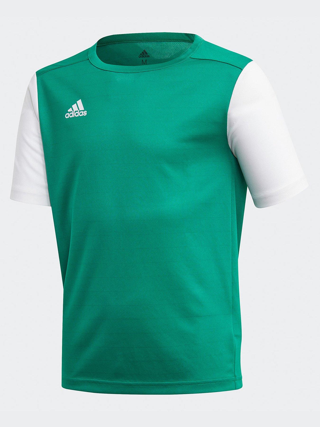 undefined Estro 19 Jersey - Green