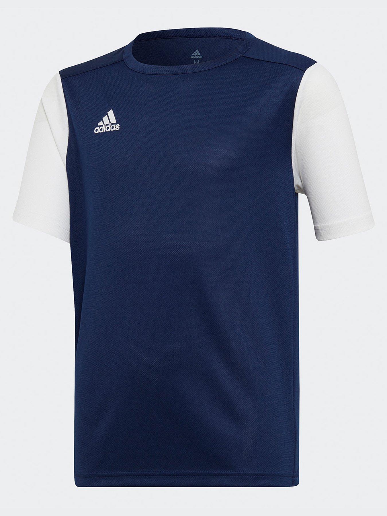 undefined Estro 19 Jersey - Dark Blue