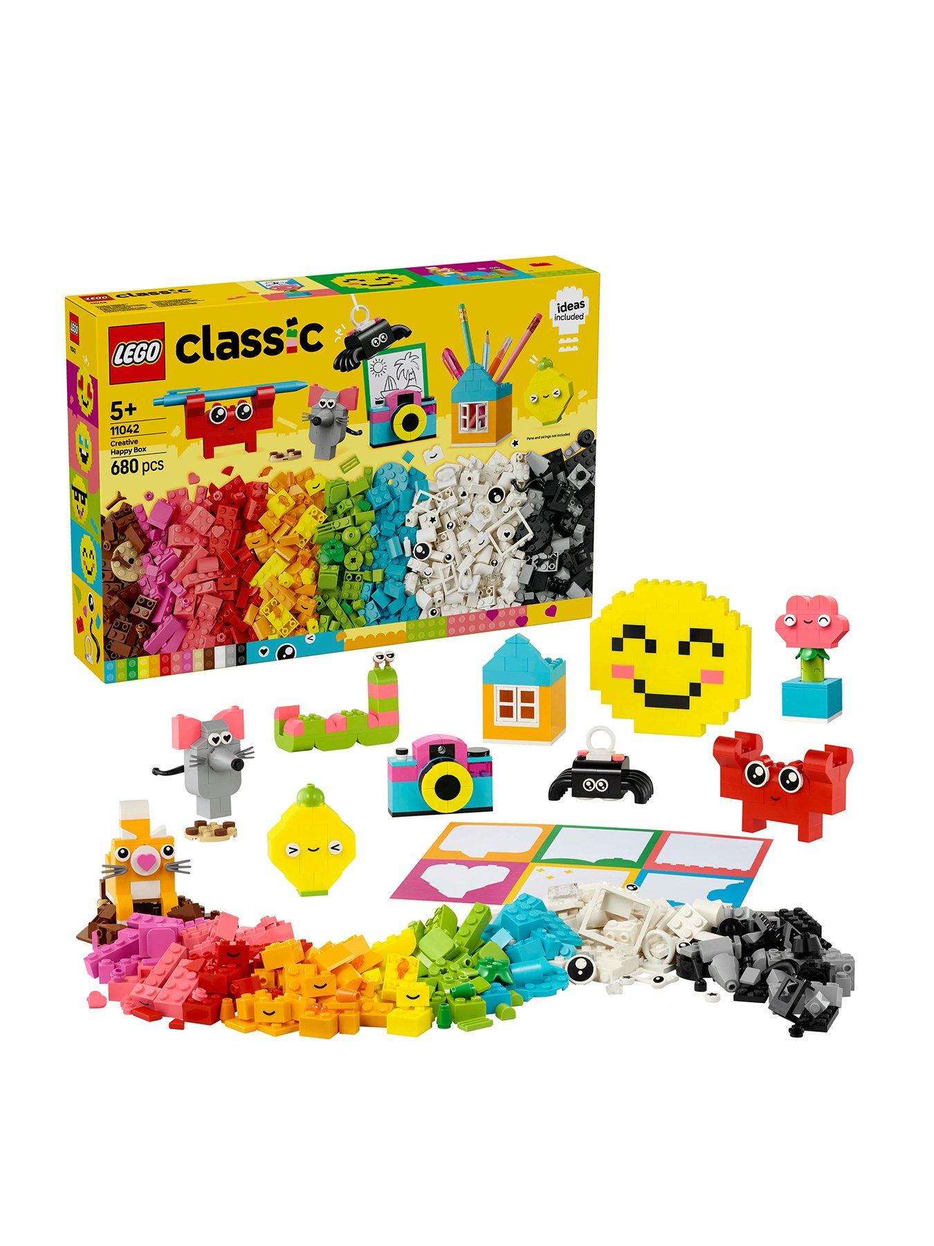 Construction Toys & LEGO | Very Page 6