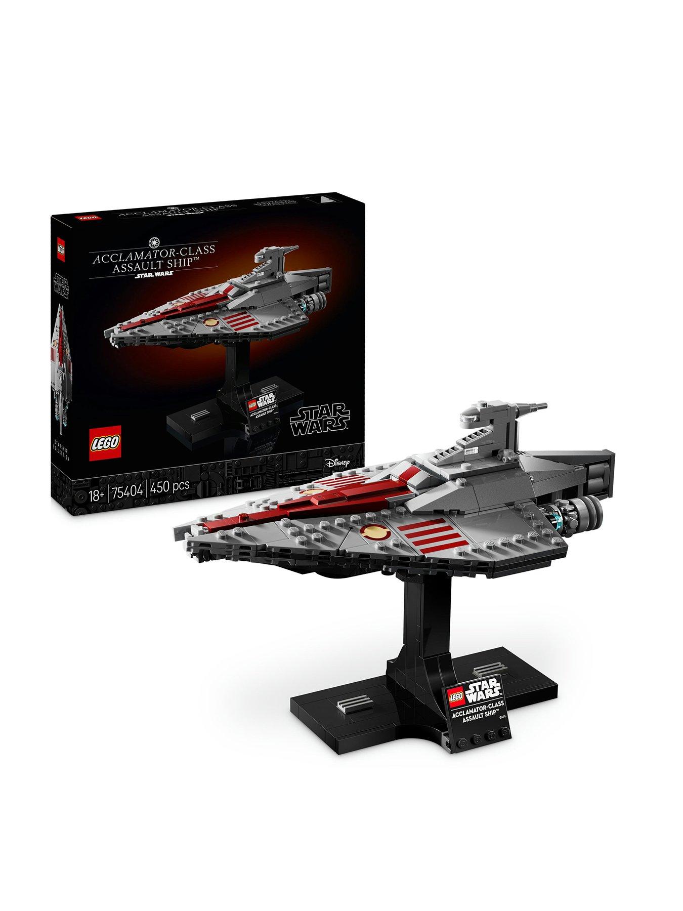 lego-star-wars-acclamator-class-assault-ship-75404