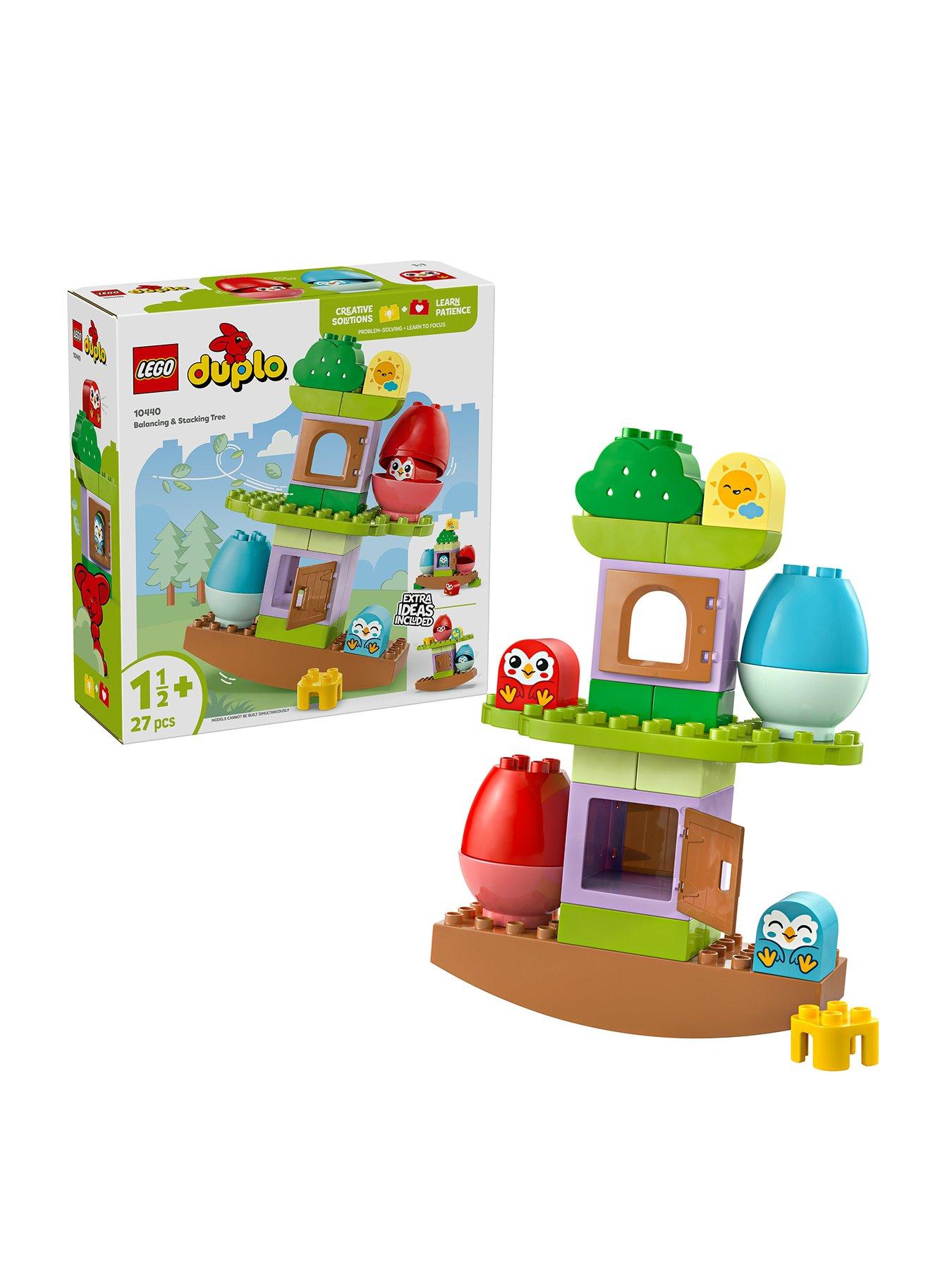 Duplo my first all in one online