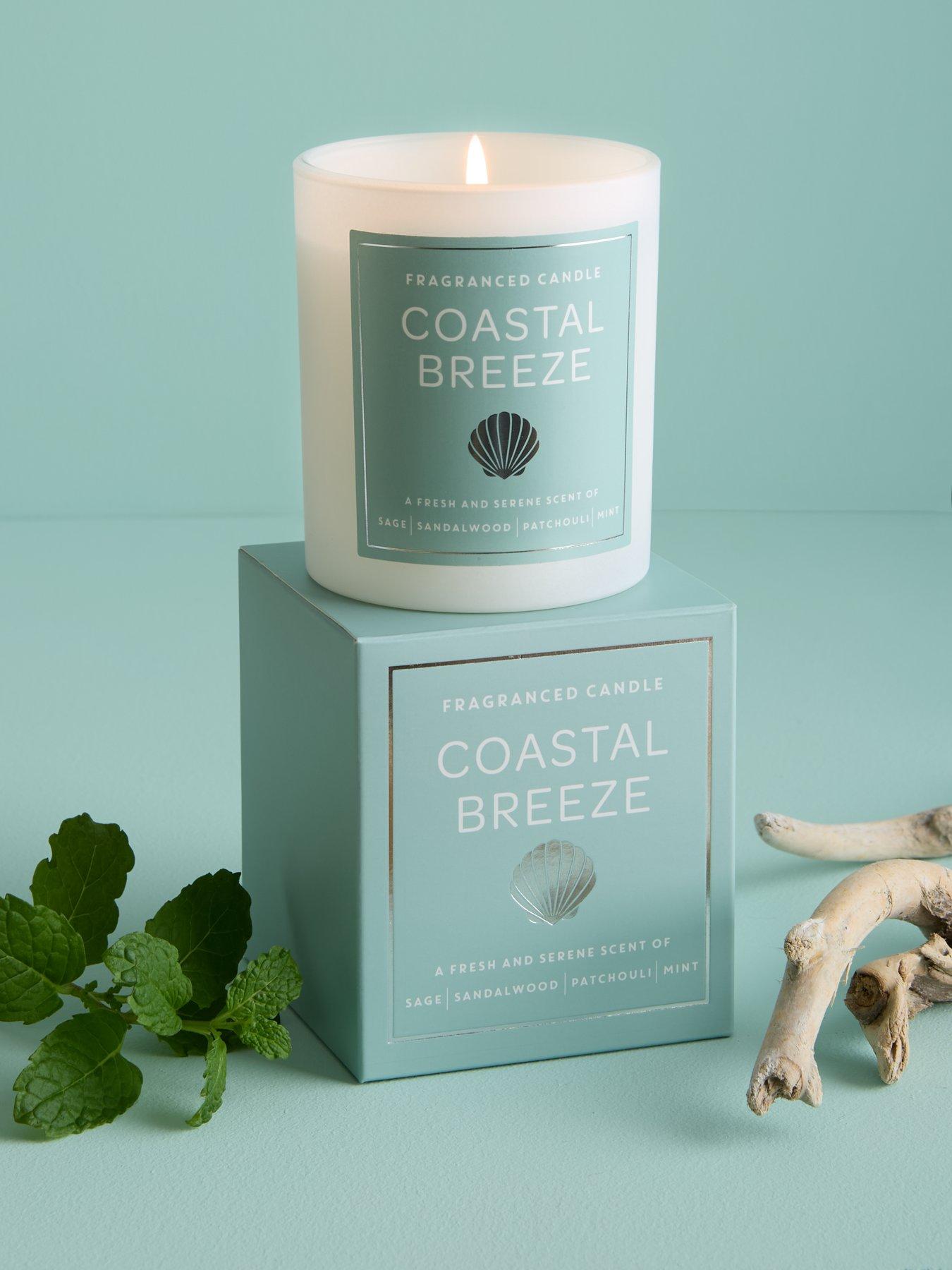 Very Home Coastal Breeze