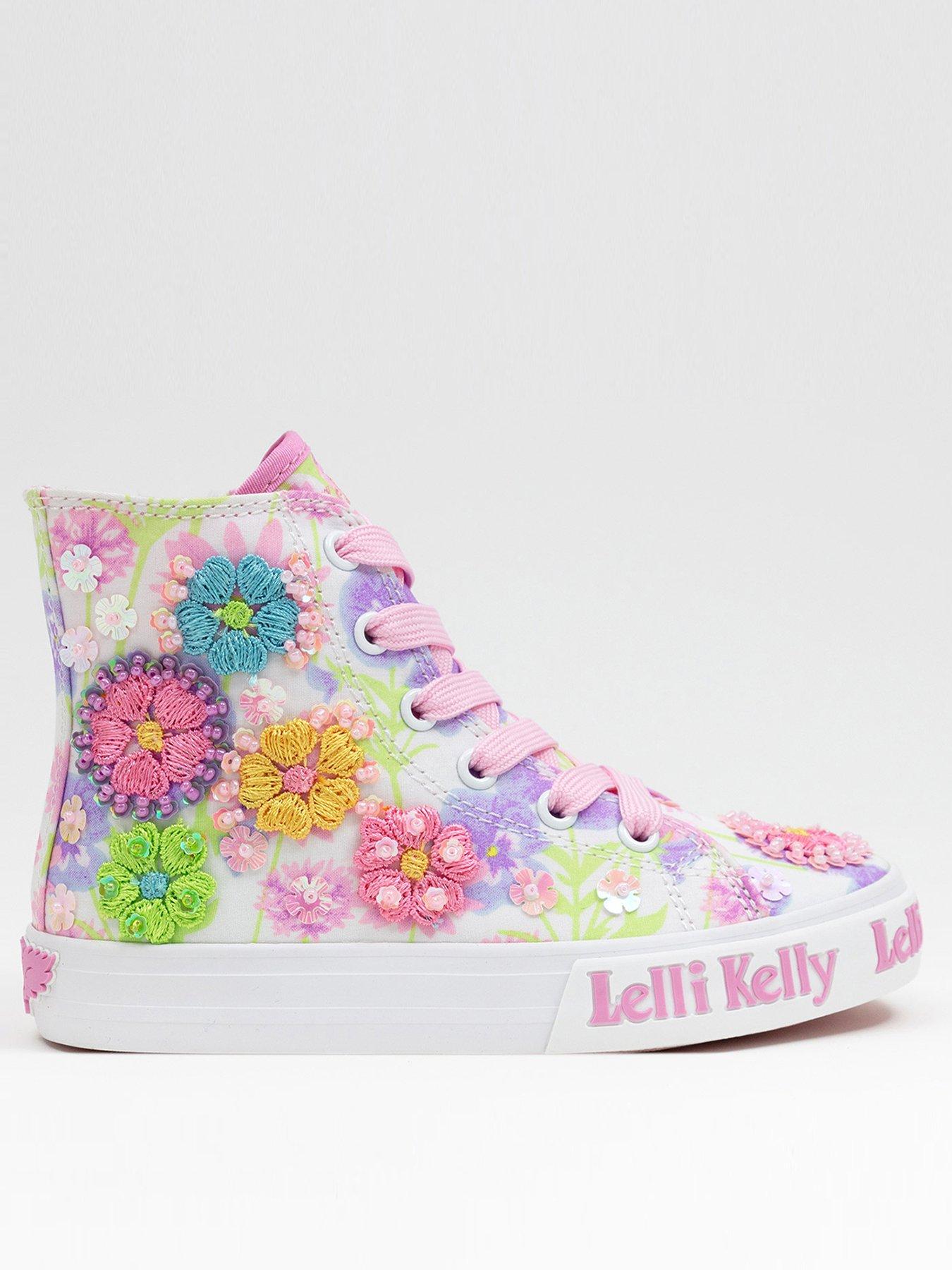 undefined Eloise Mid Scarpa Lelli Kelly