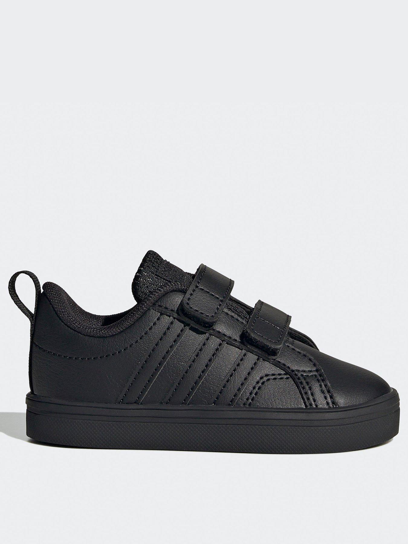undefined Vs Pace 2.0 Shoes Infants - Black
