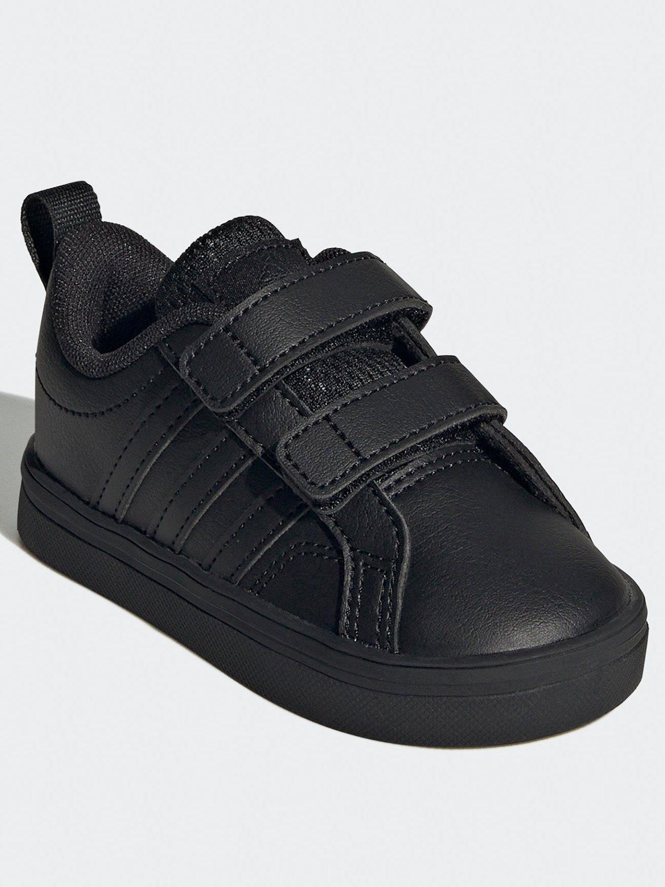 Image 2 of 6 of adidas Vs Pace 2.0 Shoes Infants - Black