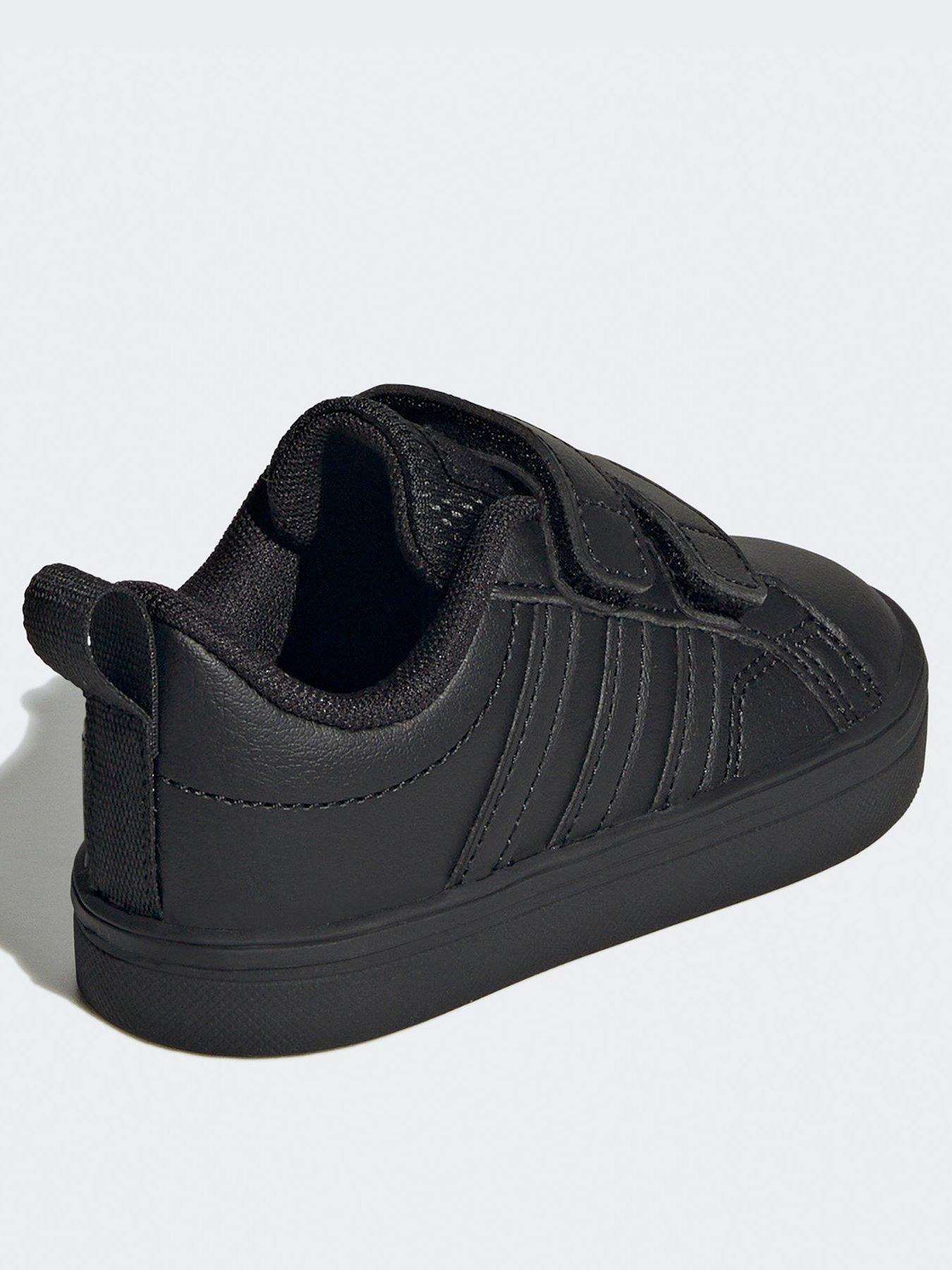 Image 3 of 6 of adidas Vs Pace 2.0 Shoes Infants - Black