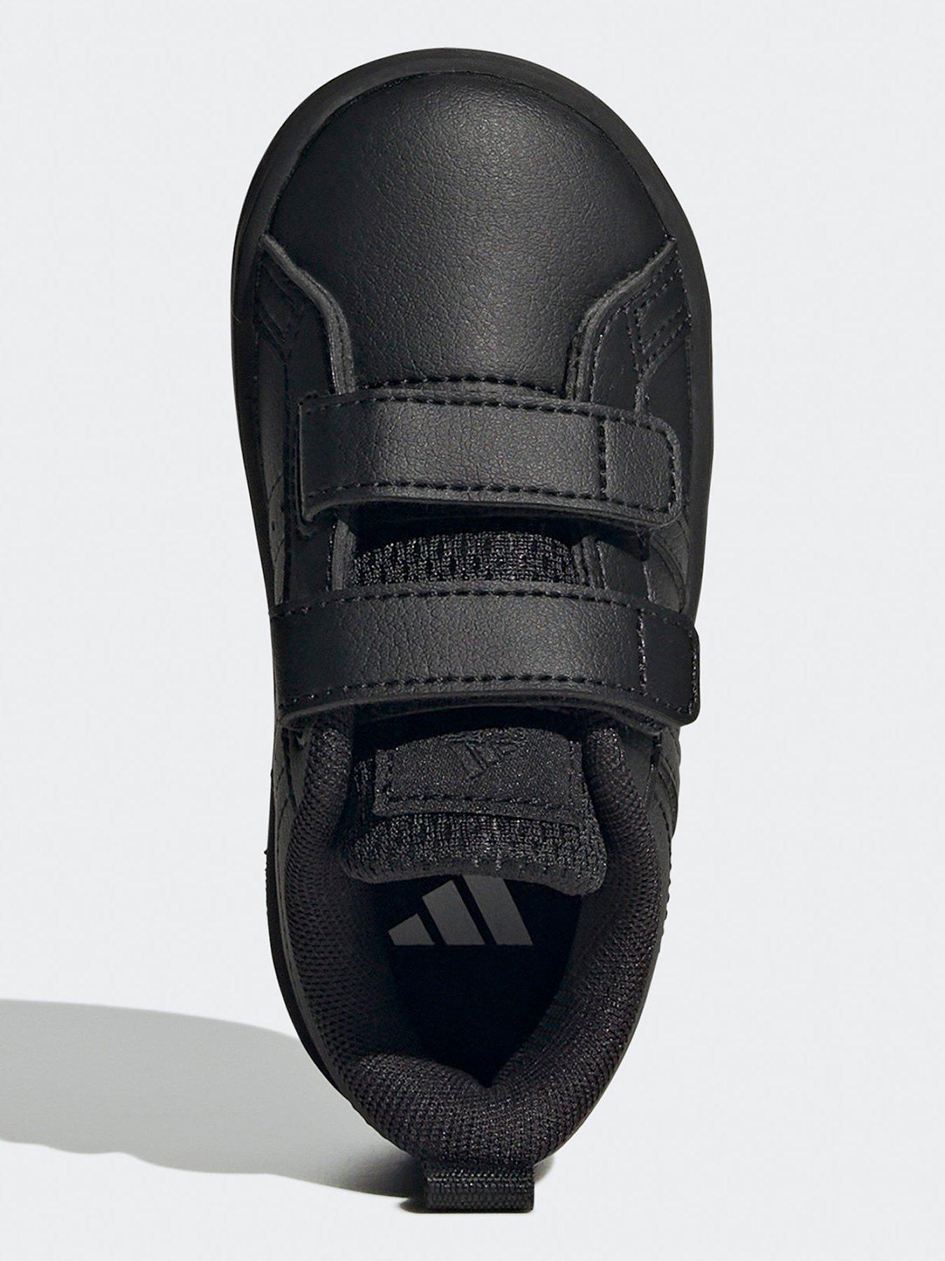 Image 4 of 6 of adidas Vs Pace 2.0 Shoes Infants - Black