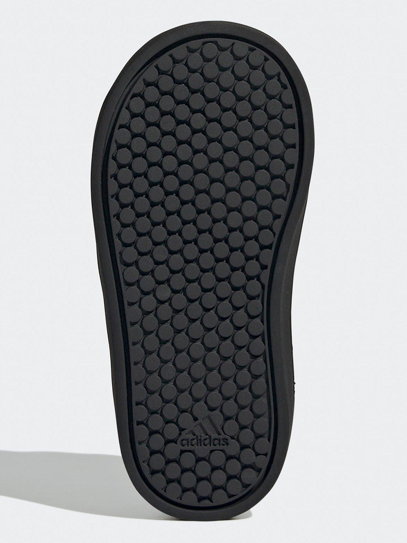 Image 5 of 6 of adidas Vs Pace 2.0 Shoes Infants - Black