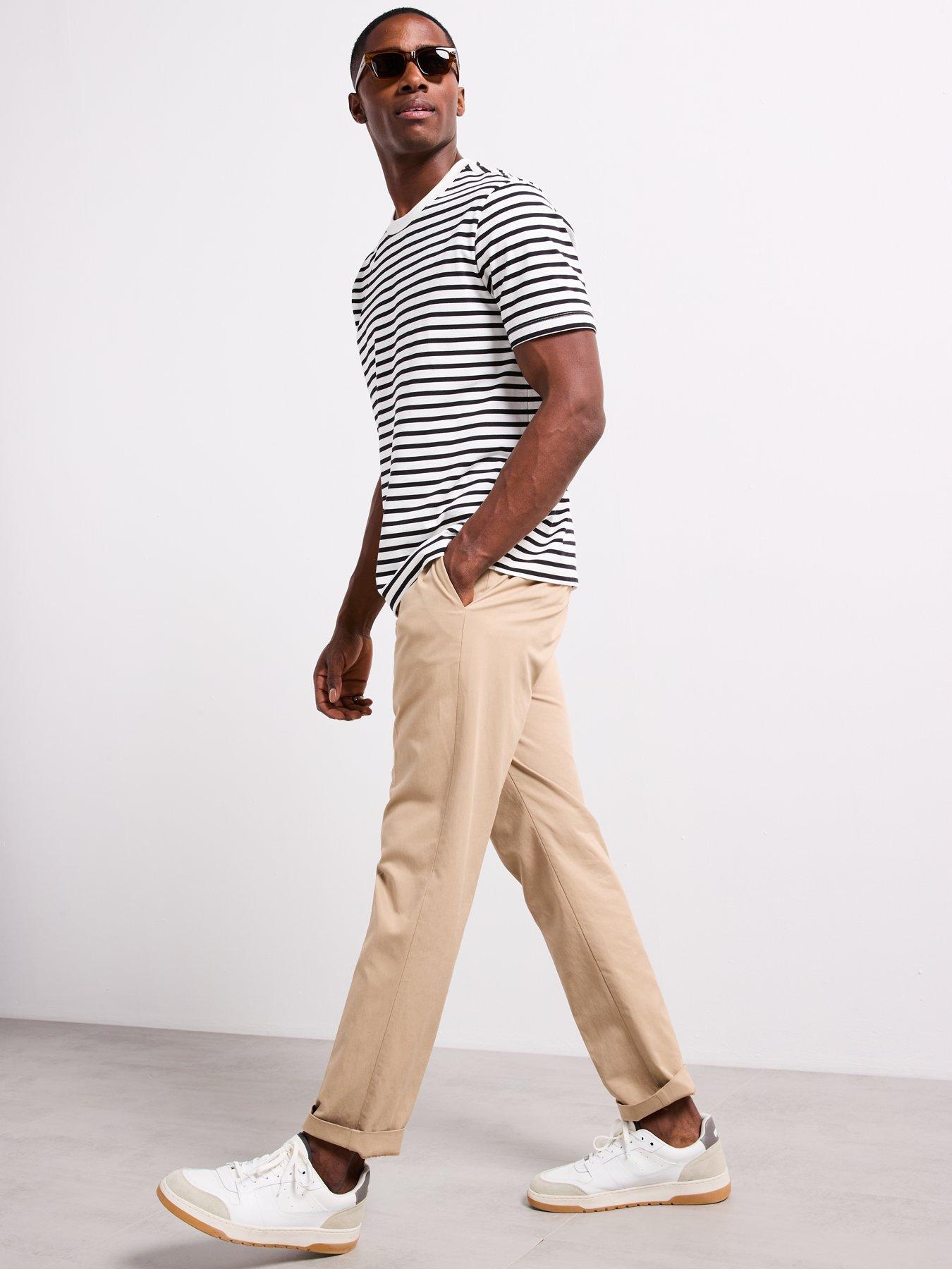 Trousers & Chinos | 34 | Tailored Trousers | Men | Very