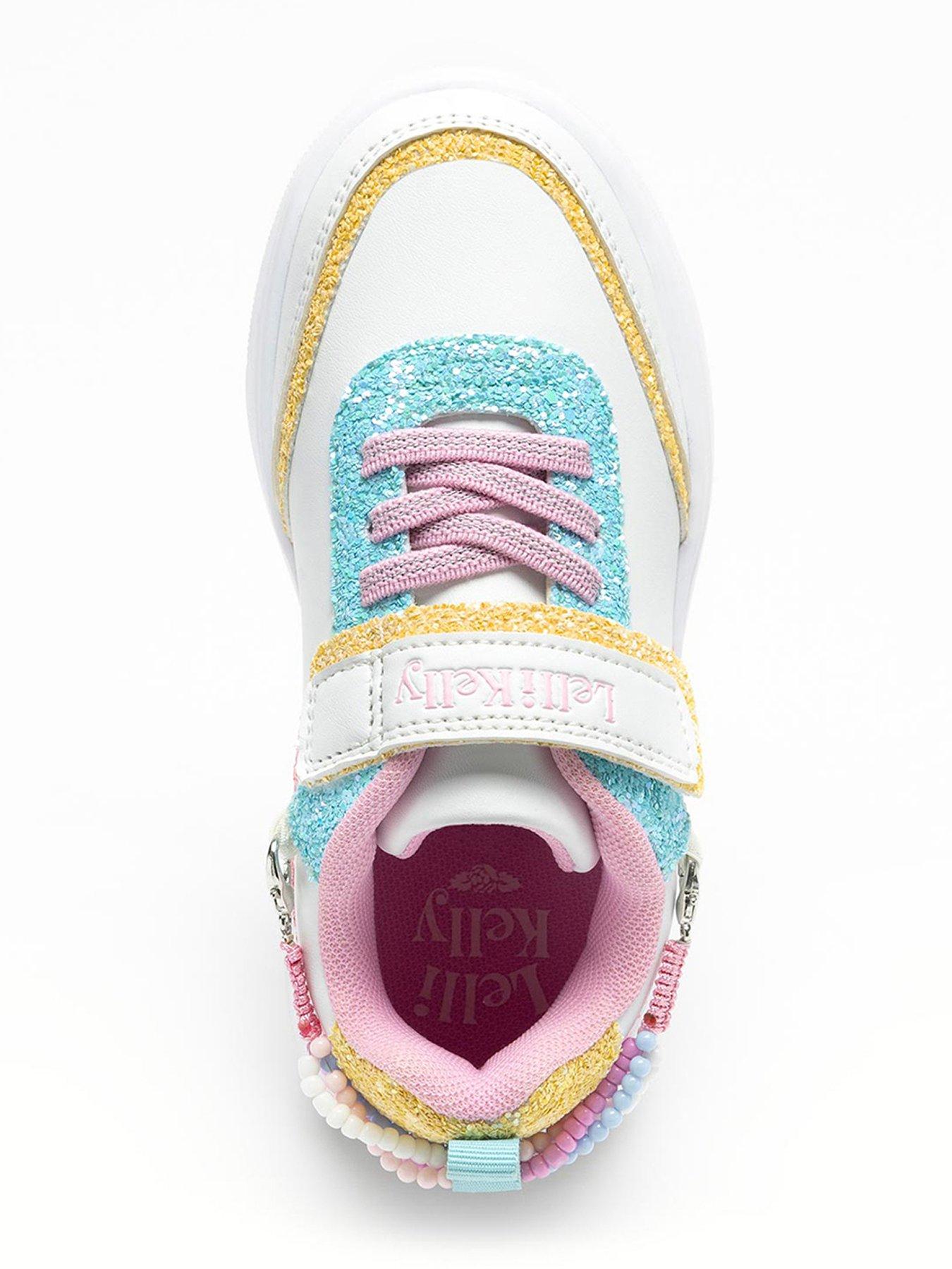 Image 3 of 4 of Lelli Kelly Gioiello Scarpa Lelli Kelly