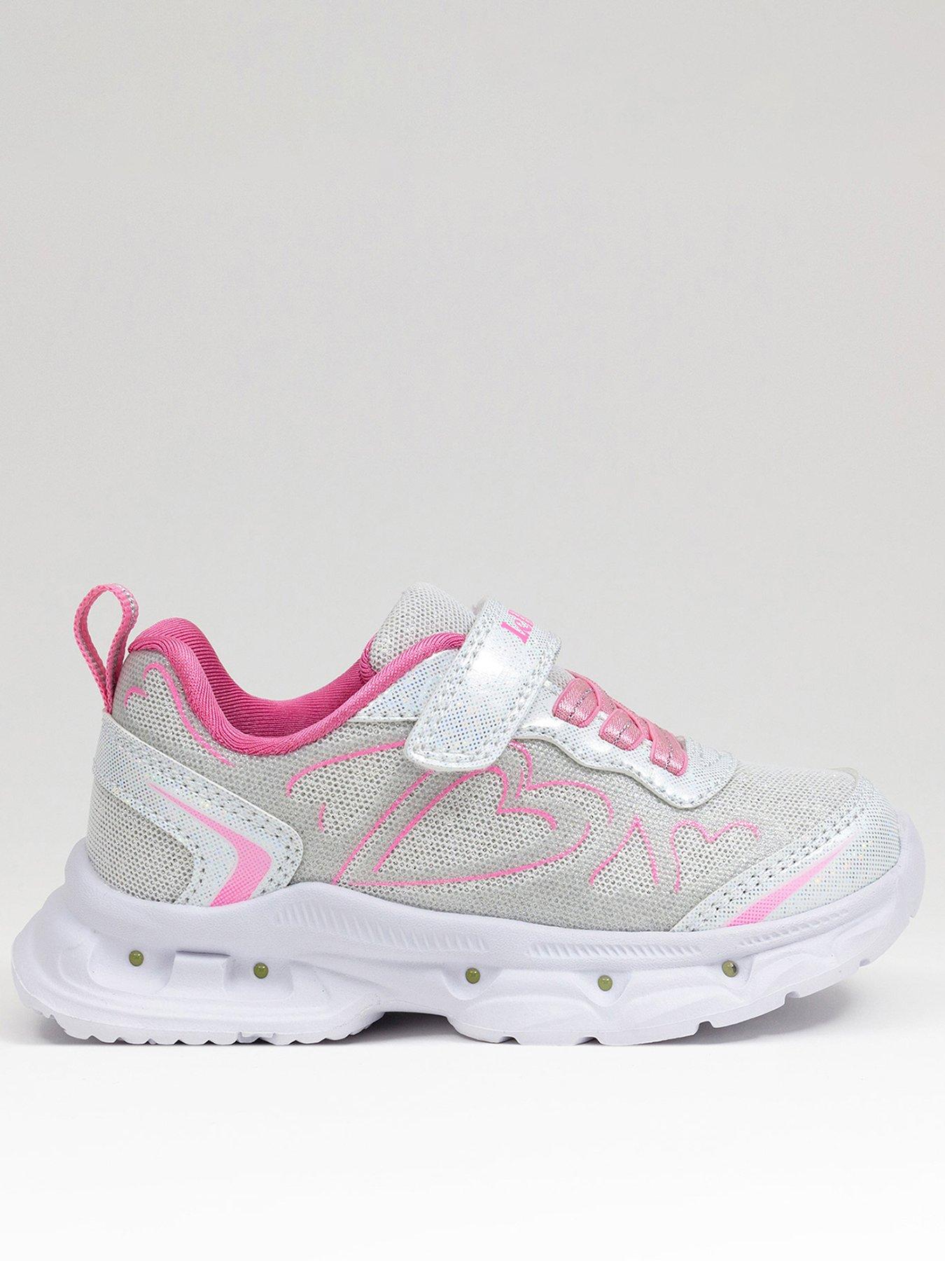 Lelli Kelly Noemi Scarpa - Silver