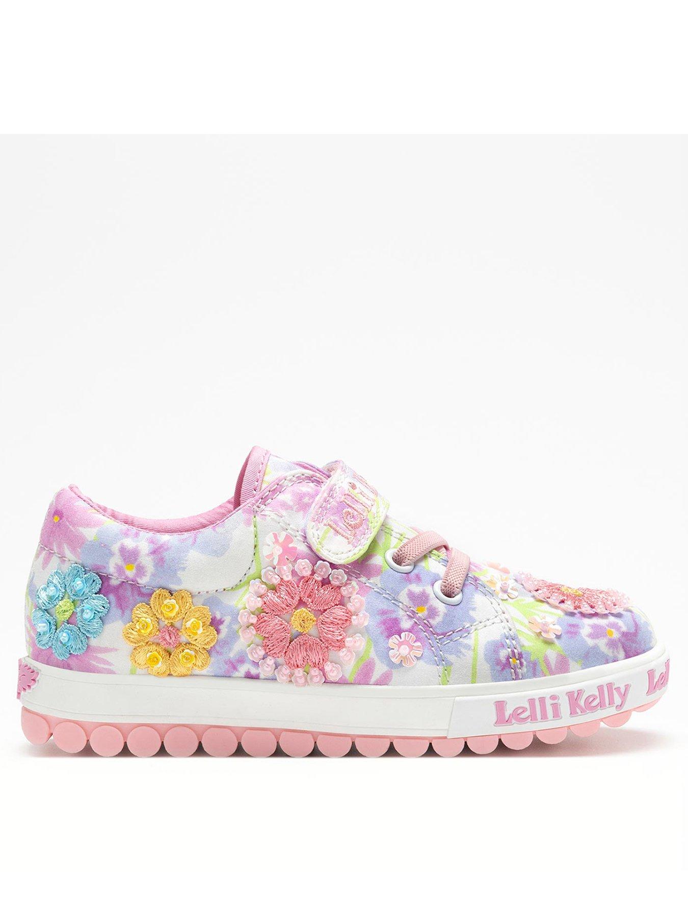 undefined Eloise Strap Scarpa Lelli Kelly
