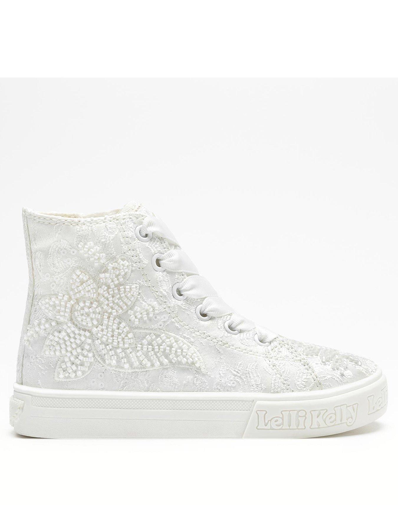 undefined Sharon Mid Scarpa Lelli Kelly