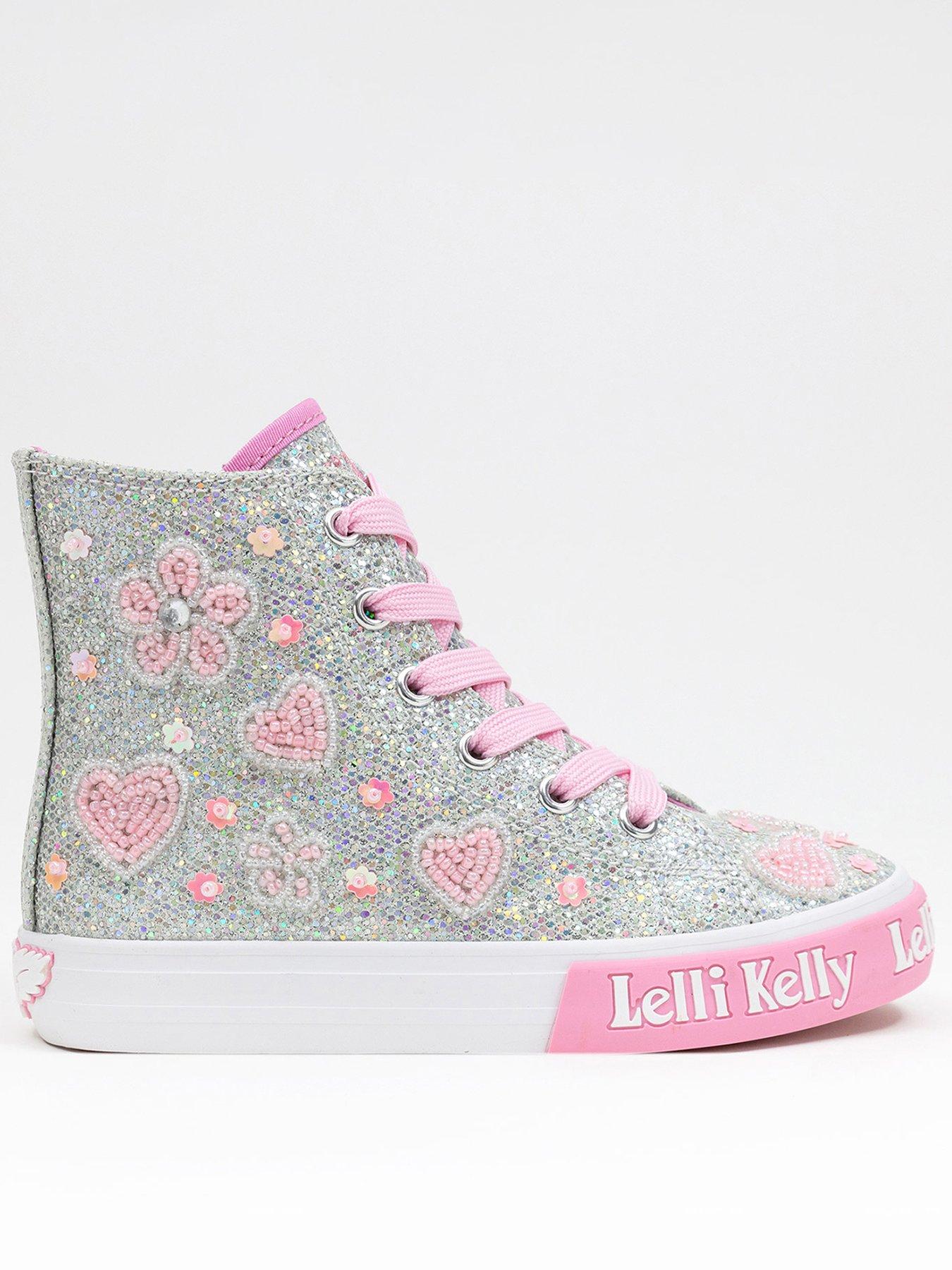 undefined Cressida Mid Scarpa Lelli Kelly