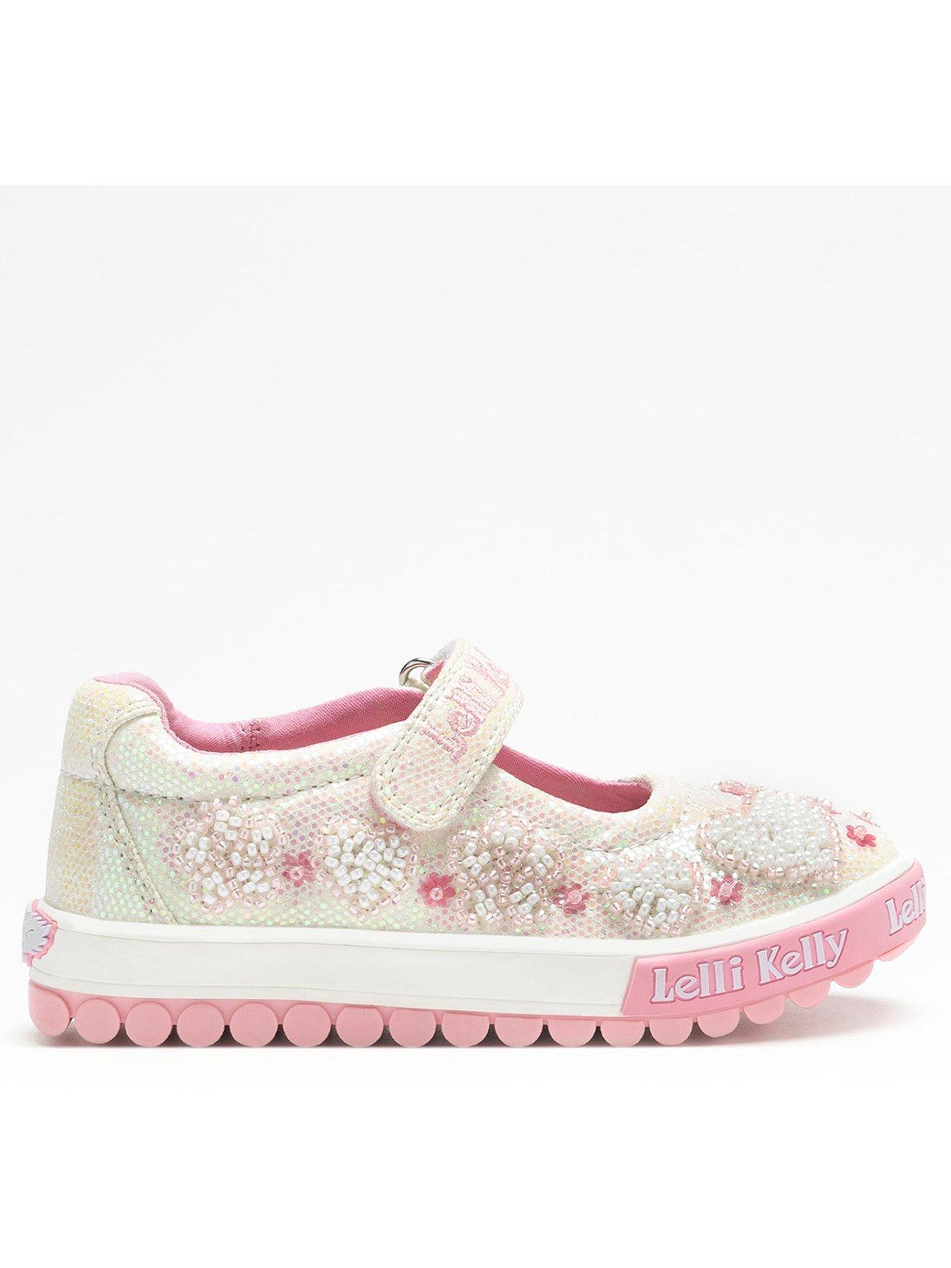 undefined Cressida Dolly Scarpa Lelli Kelly