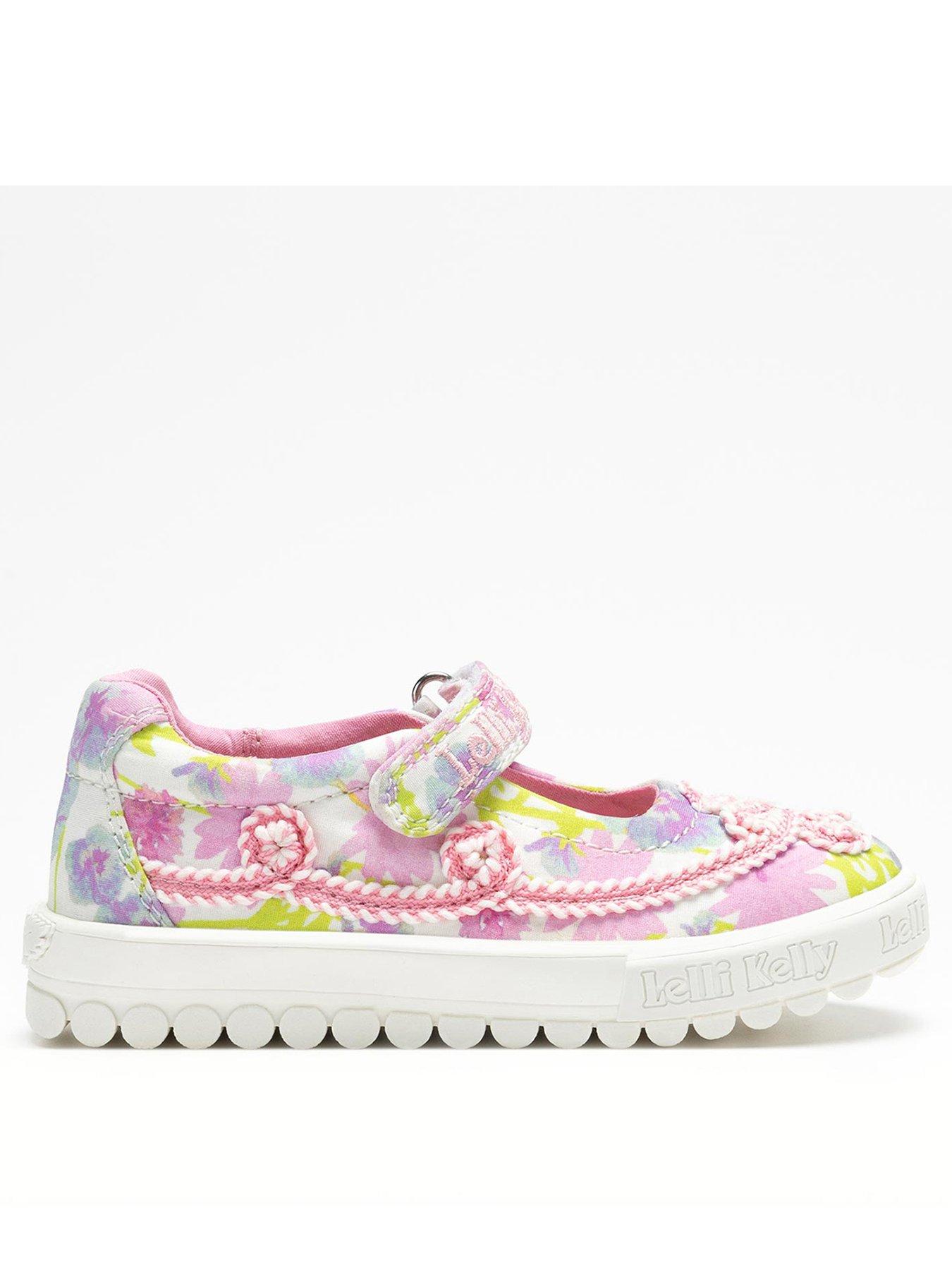 undefined Asia Dolly Scarpa Lelli Kelly