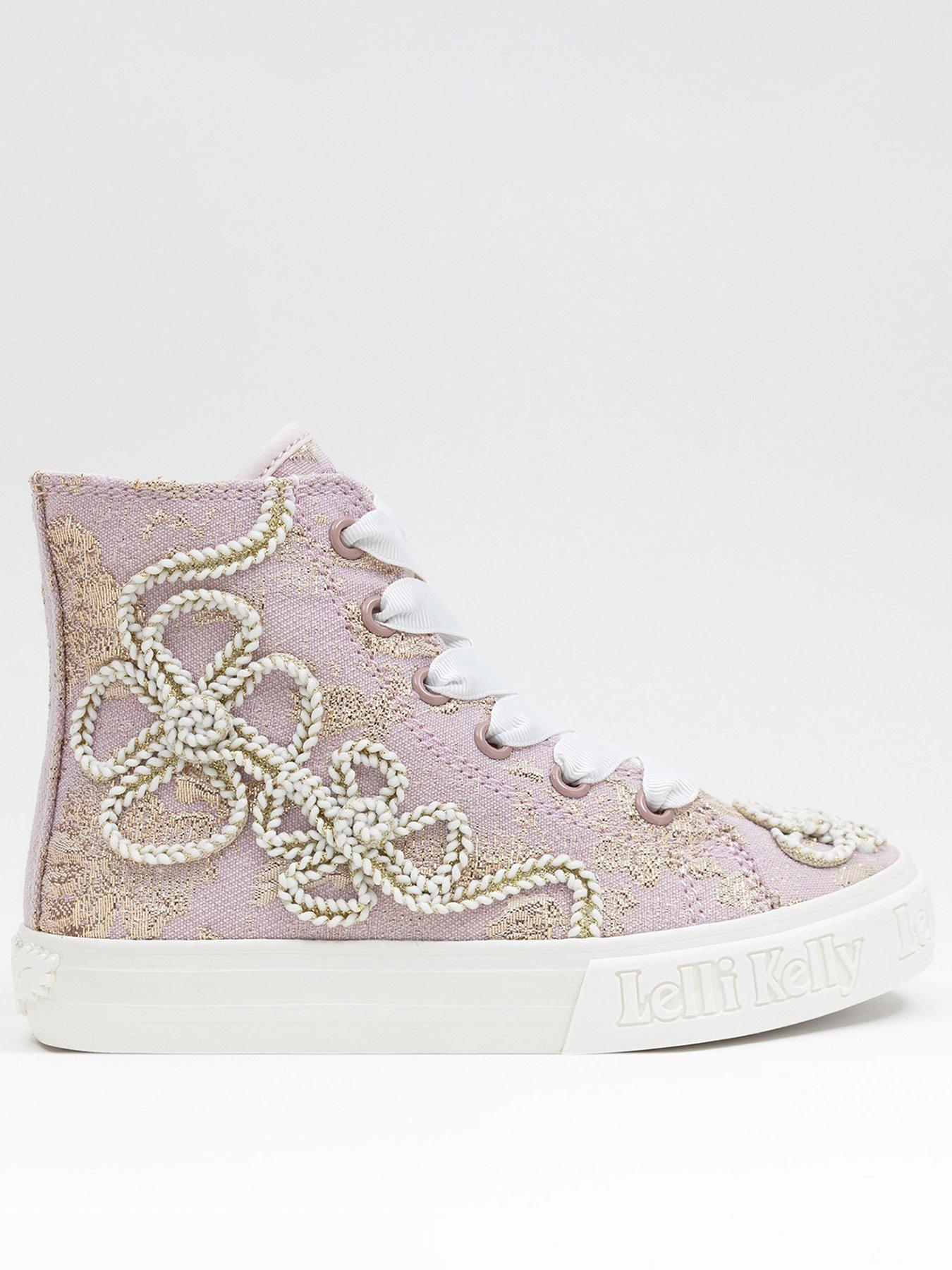 undefined Zoe Mid Scarpa Lelli Kelly