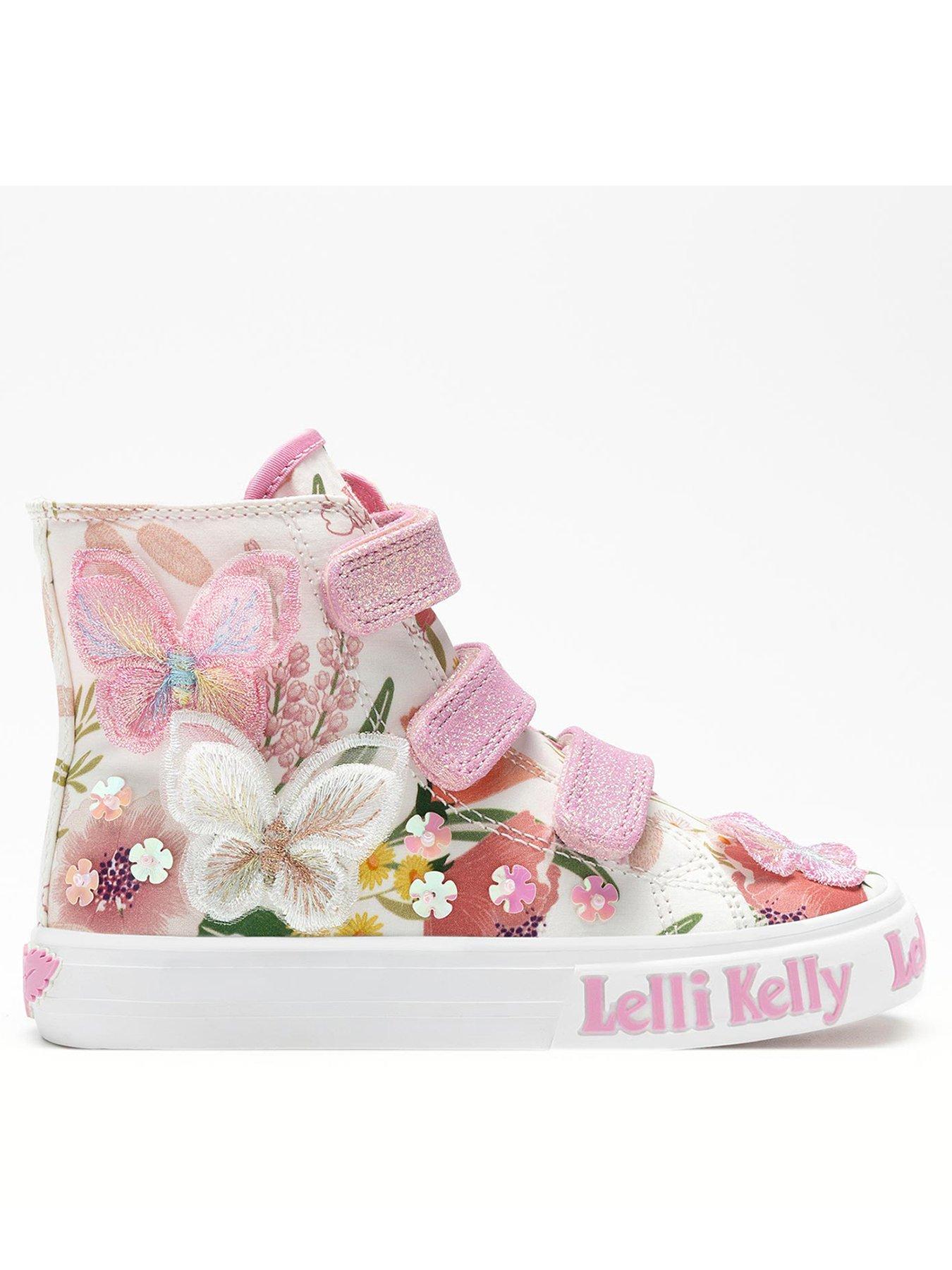 undefined Carrie Mid Scarpa Lelli Kelly