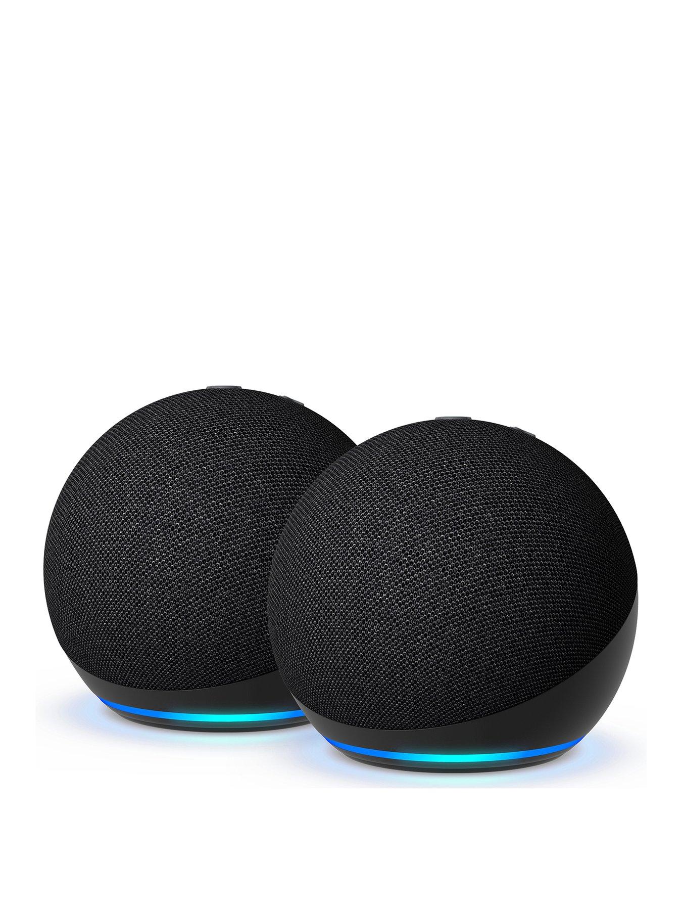 amazon-echo-dot-5th-generation-smart-speaker-2-pack-black