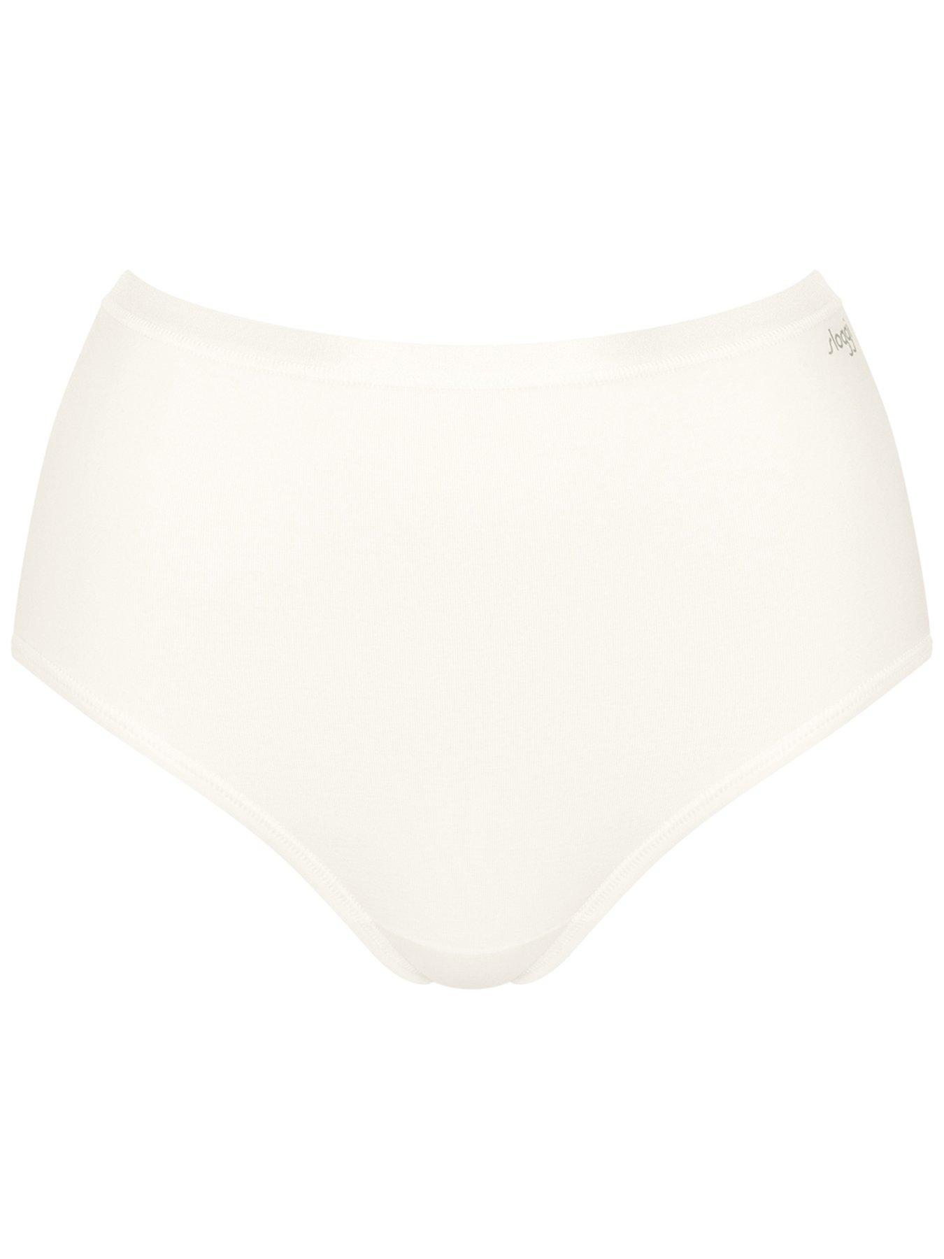 Image 5 of 5 of Sloggi GO Daily Cotton Highwaist 3P