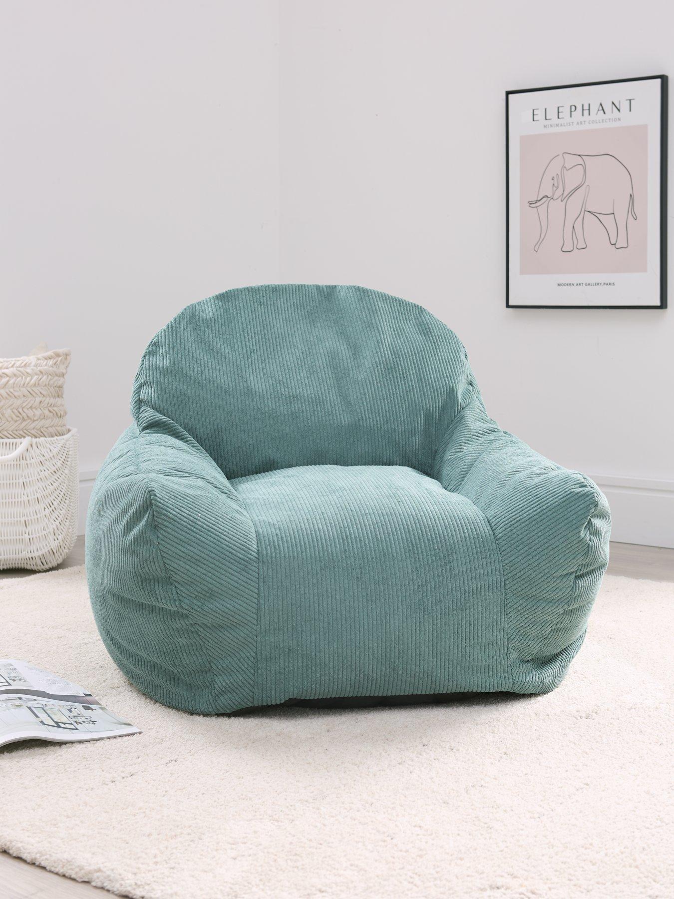 KAIKOO: Bounce Chair- Pink