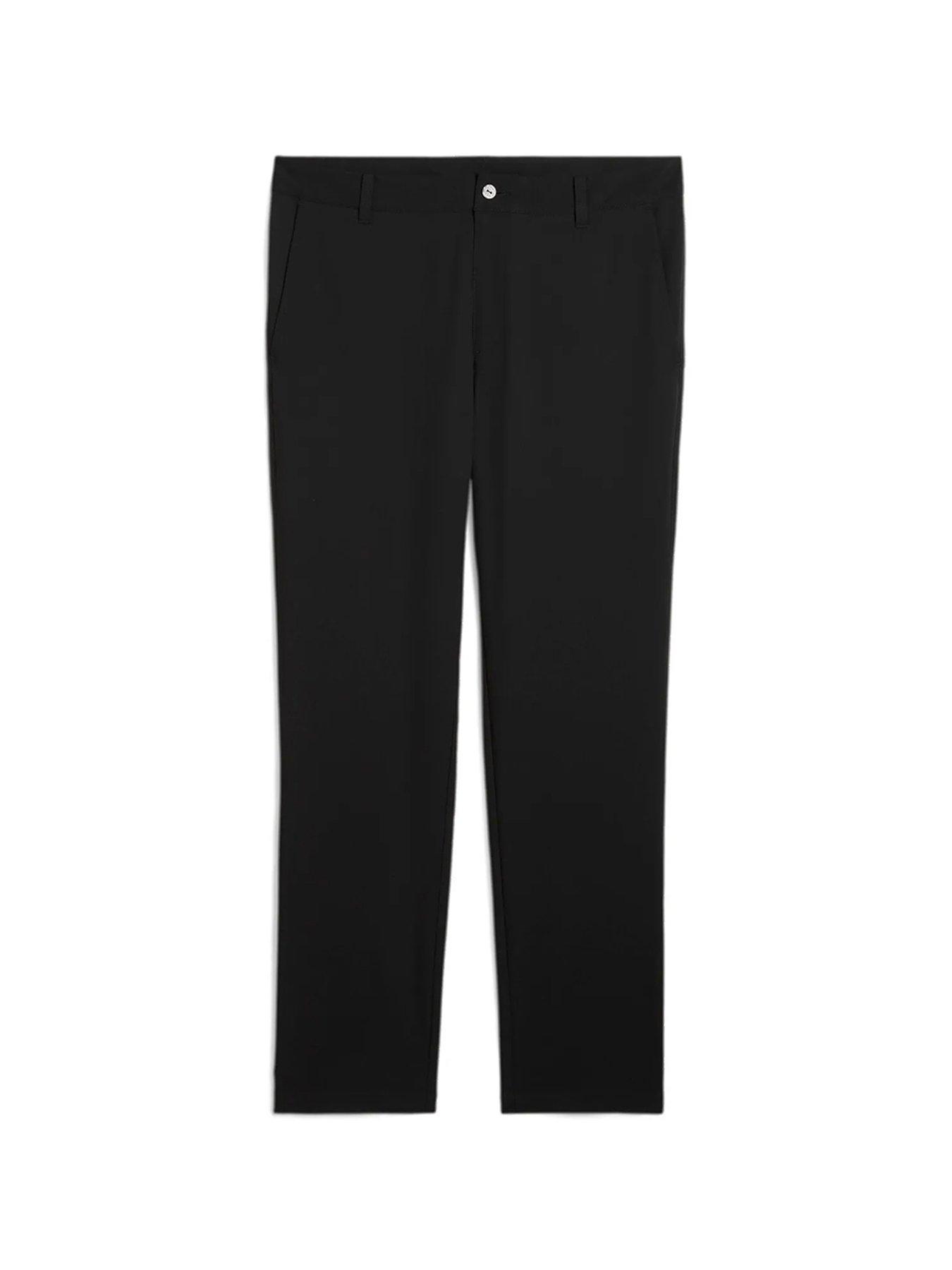 undefined Men's Golf Tech 2.0 Pants - Black