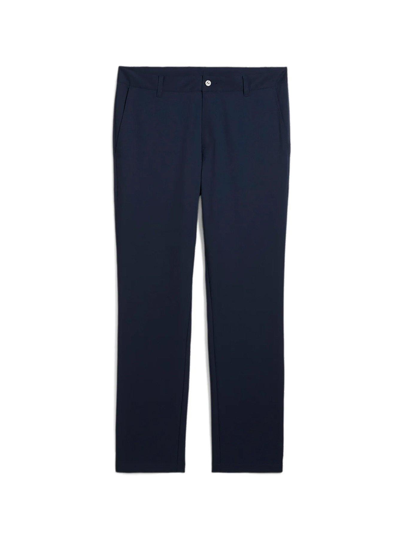 undefined Men's Golf Tech 2.0 Pants - Navy