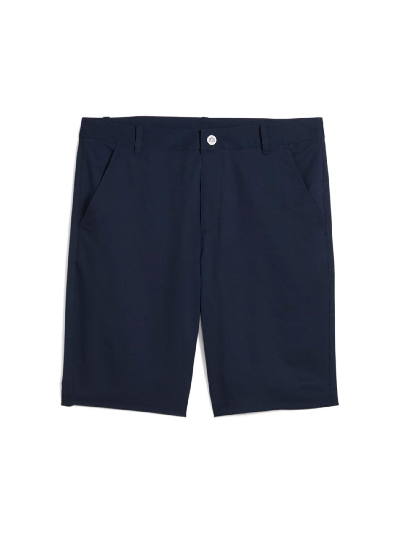 undefined Men's Golf Tech 2.0 Shorts - Navy