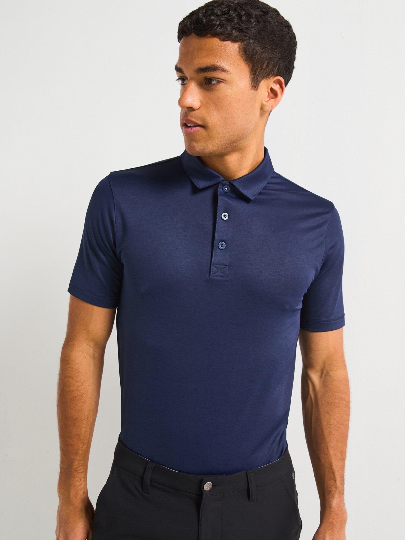 undefined Mens Golf con Polo 2.0 -Navy