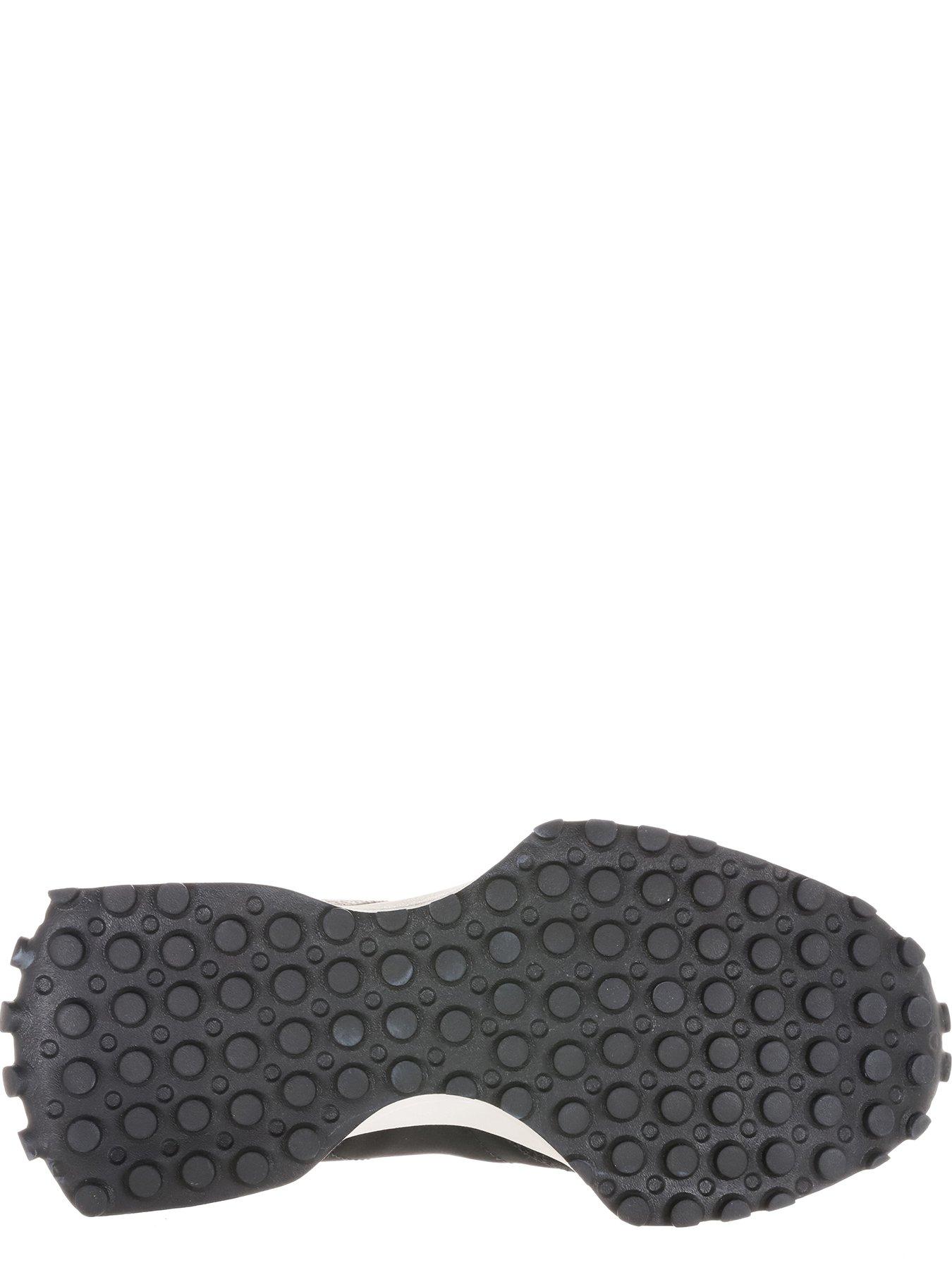 Image 5 of 6 of New Balance Women's 327 Trainers - Black
