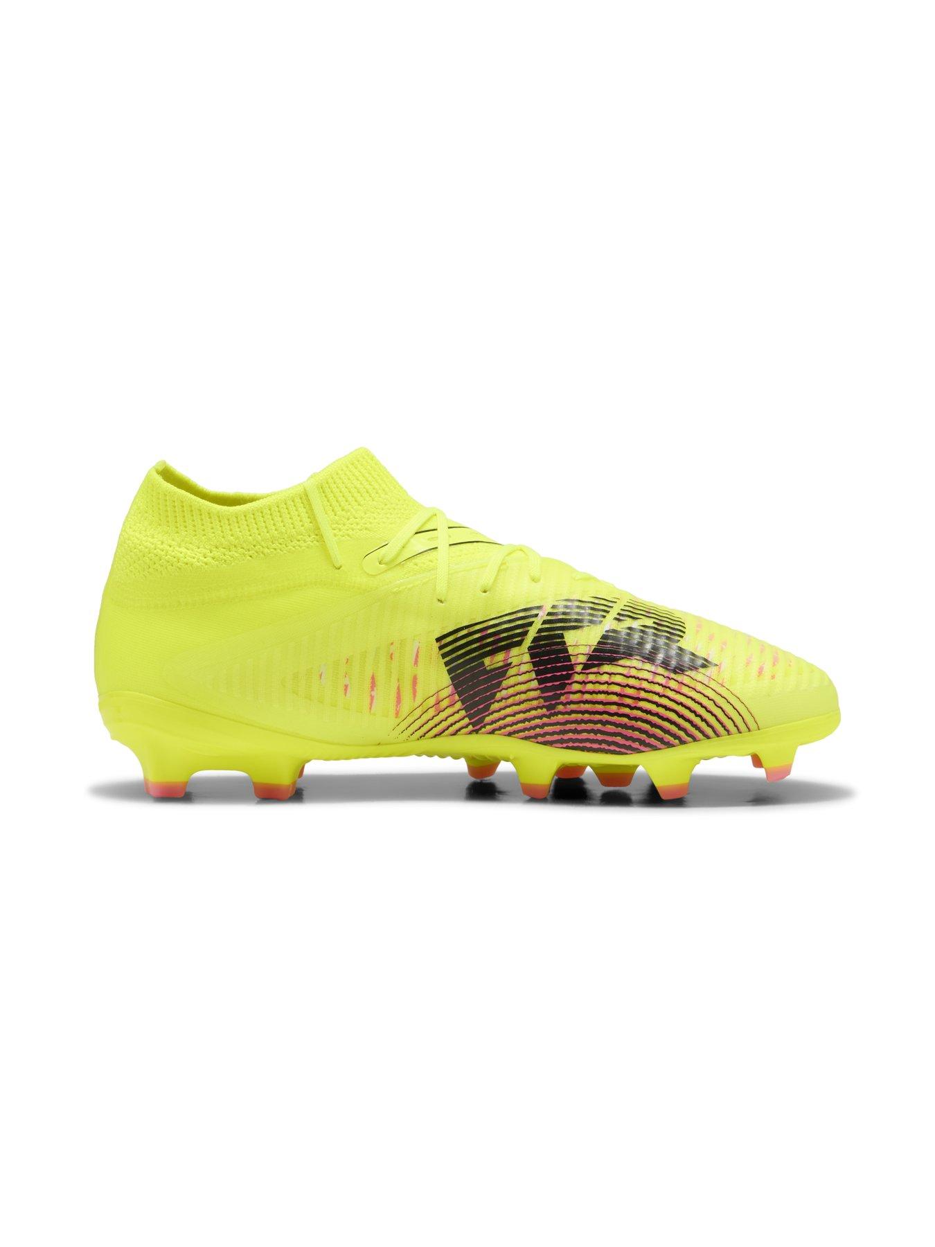 Phantom Green Size Football Boots Football Boots Viralto III