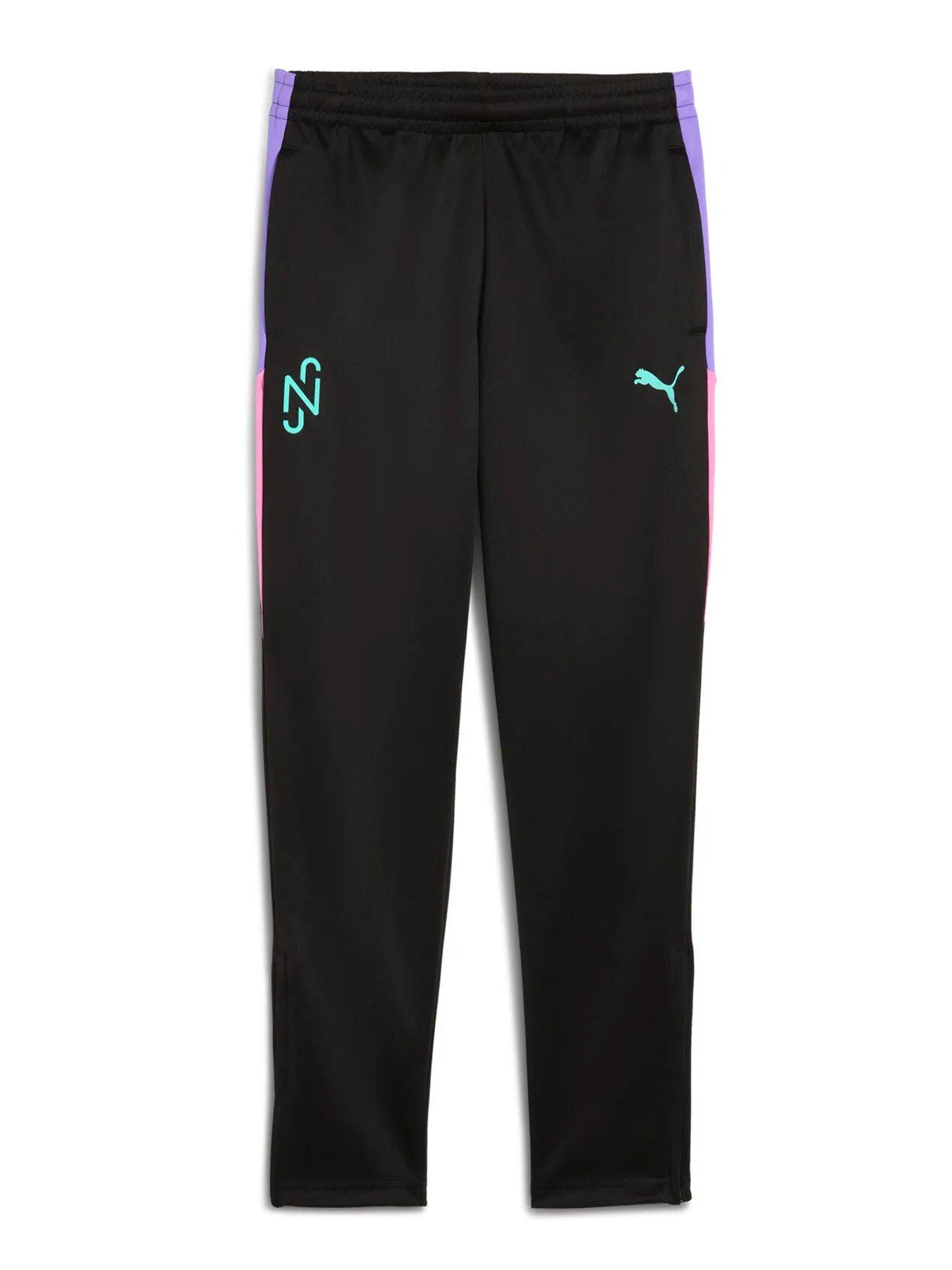 undefined Junior Neymar Jr Creativity Training Pant -black