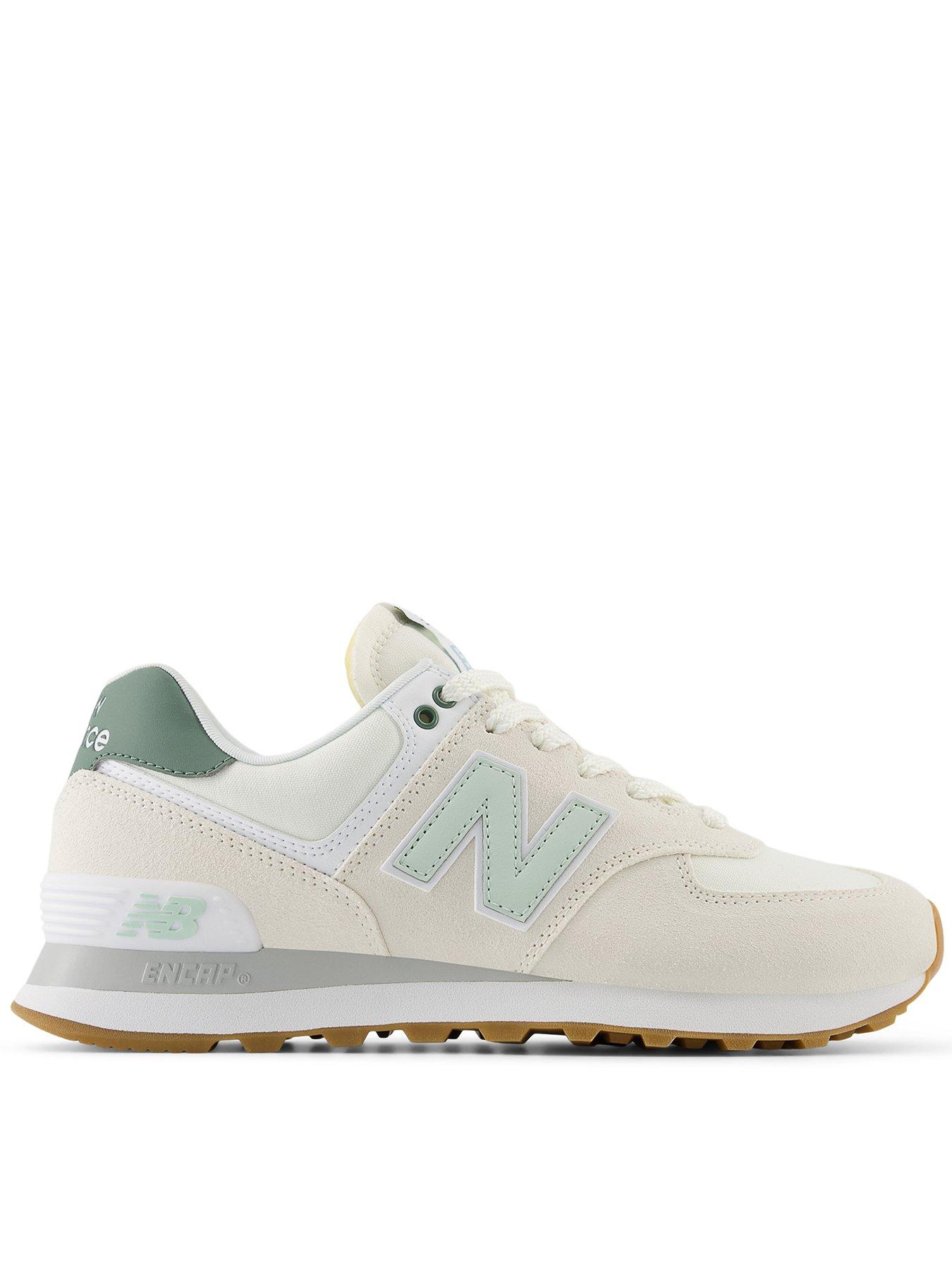 undefined Women's 574 Trainer