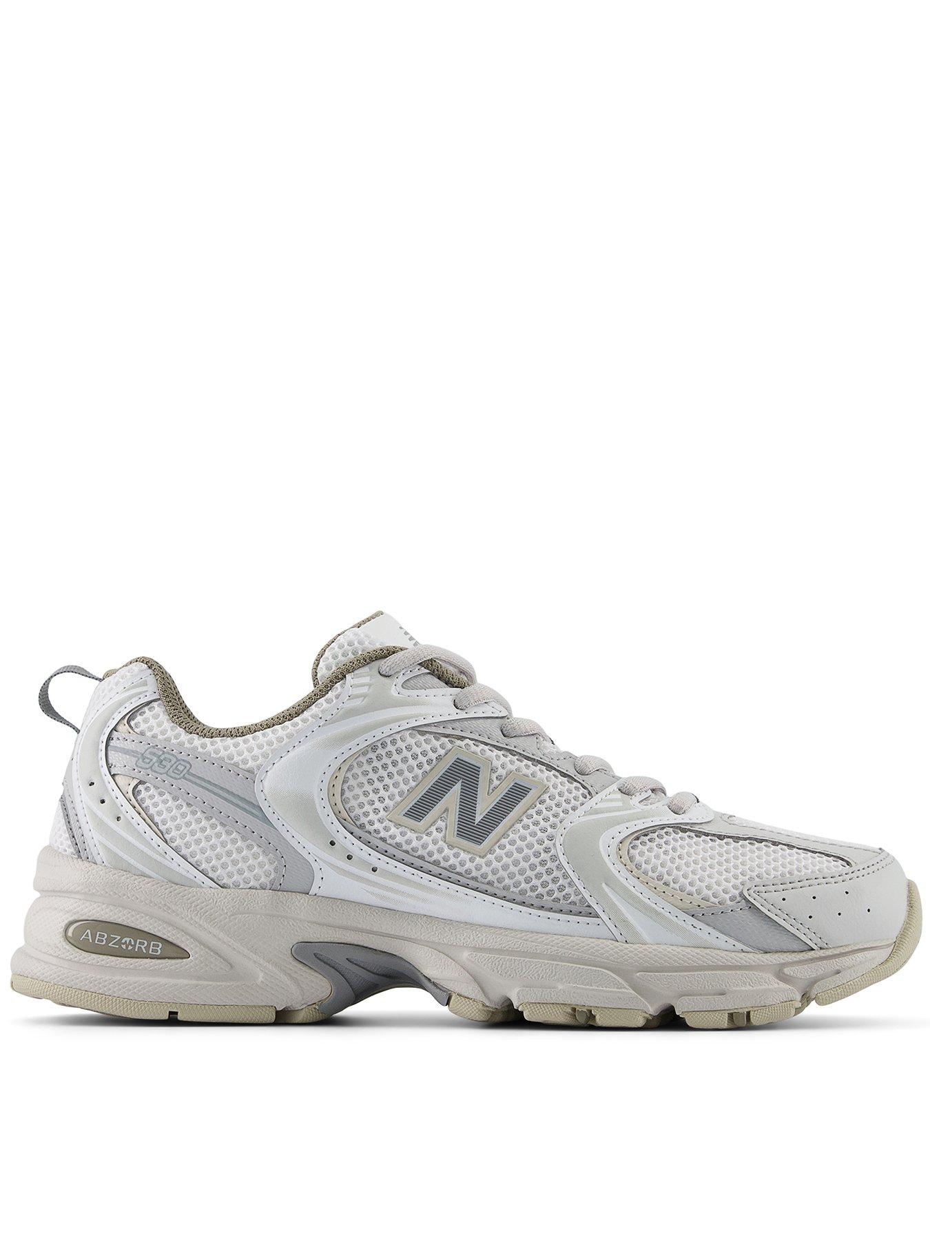 Nb 9060 Athletic Shoes New Balance 633 New Balance Women's 530