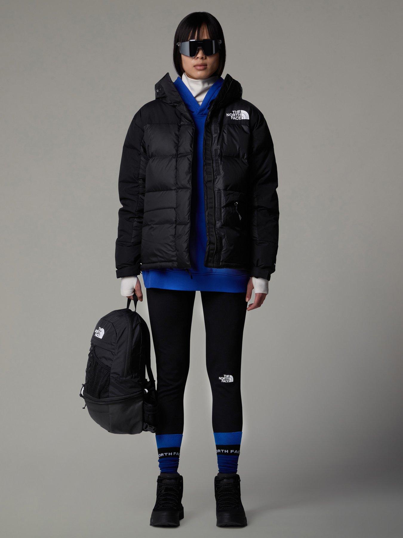 Down Parka North Face Navy Parka Womens North Face Sierra Long