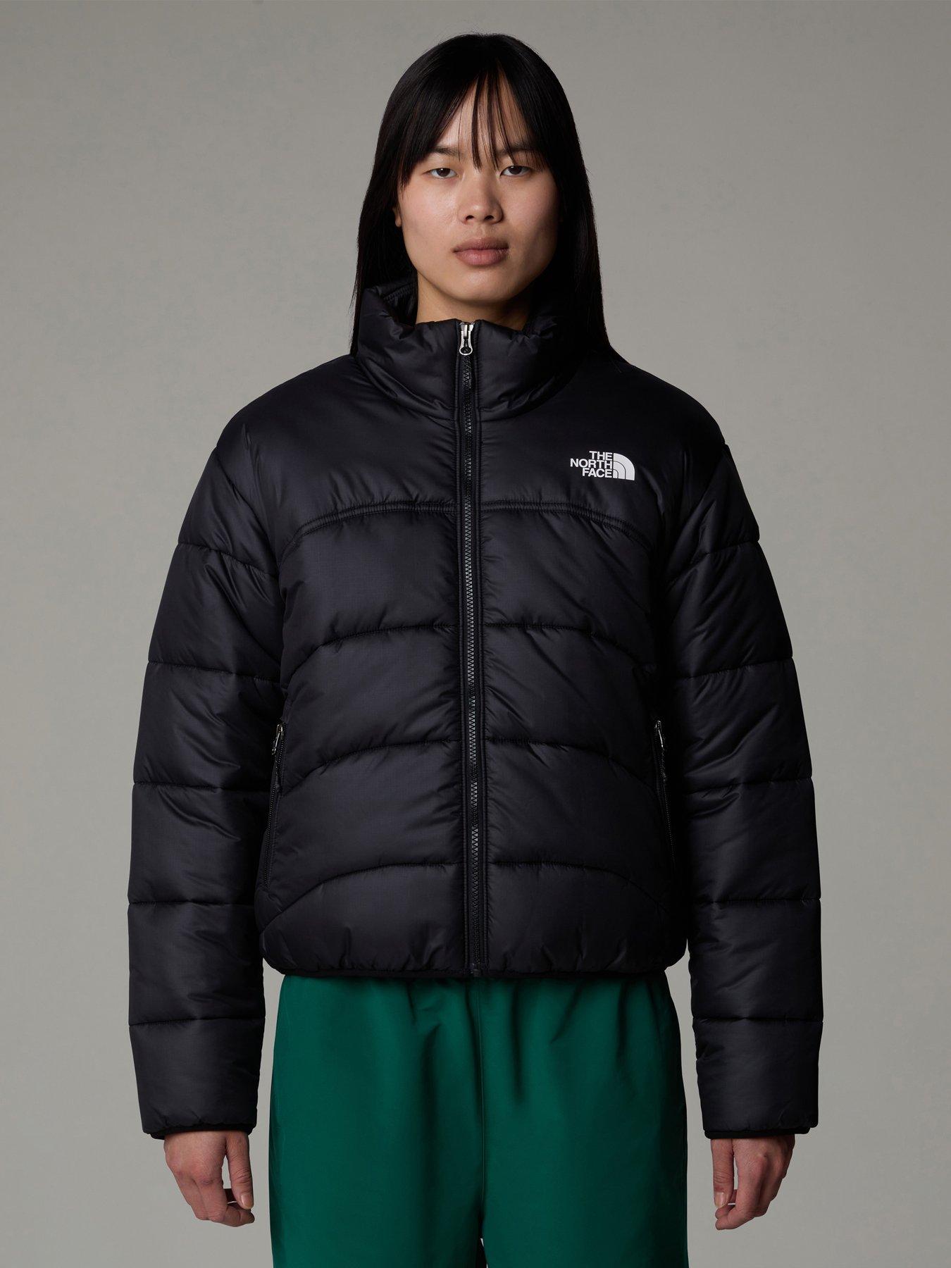 undefined Women's Tnf Jacket 2000 - Black