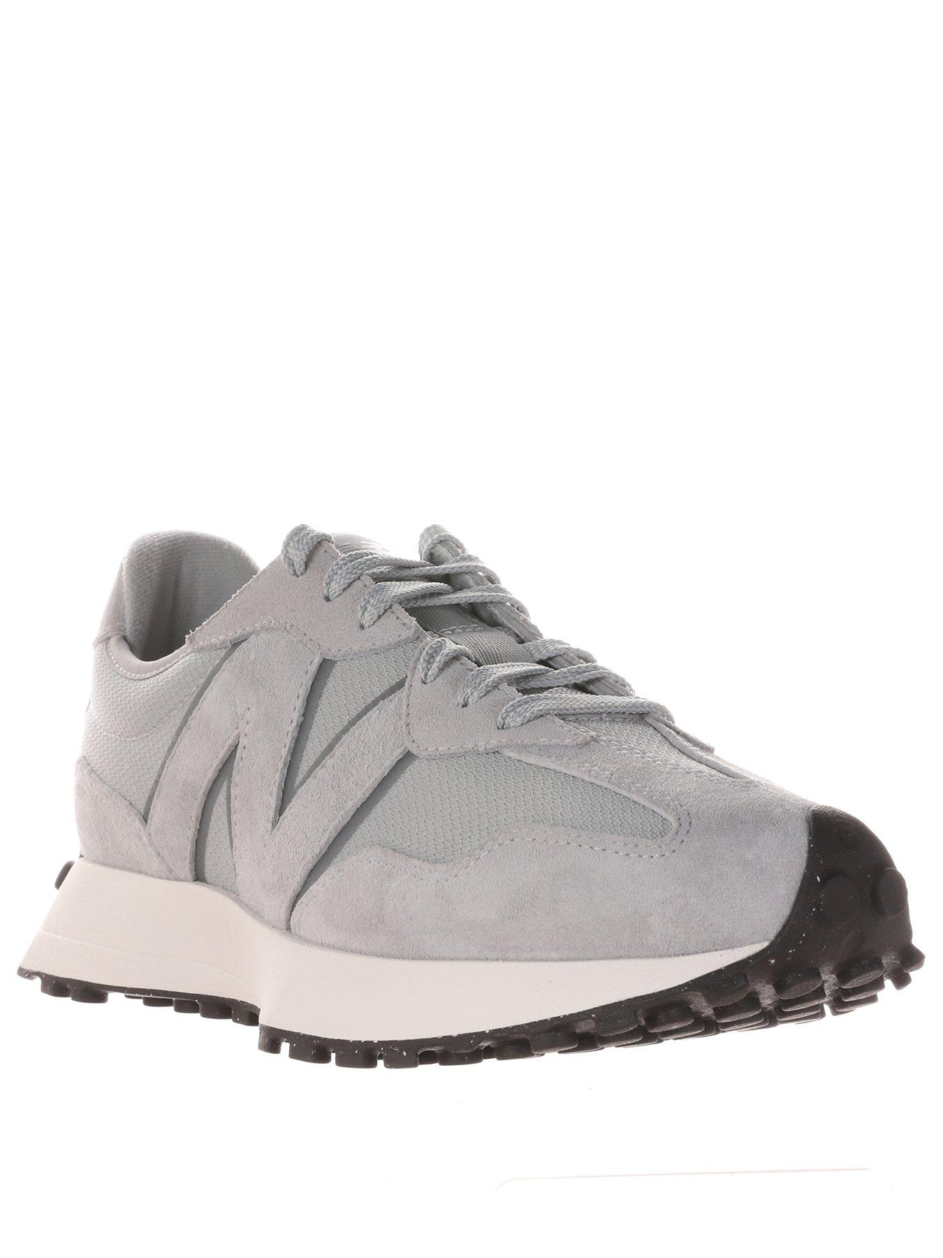 Image 2 of 6 of New Balance Women's 327 Trainers - Grey