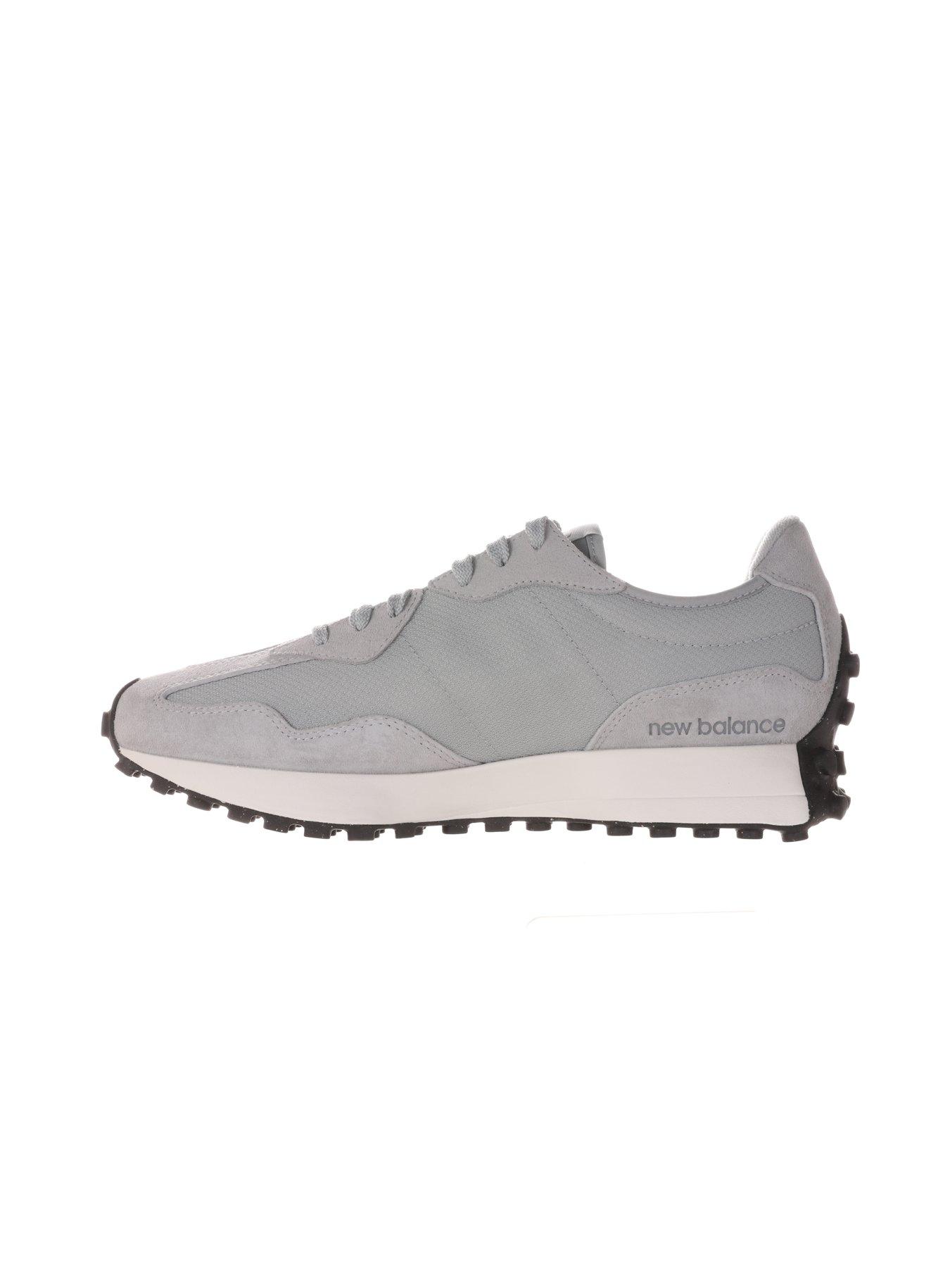 Image 6 of 6 of New Balance Women's 327 Trainers - Grey