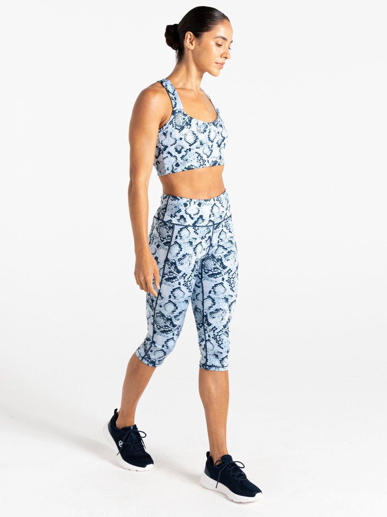 regatta-womens-influential-ii-workout-legging-grey