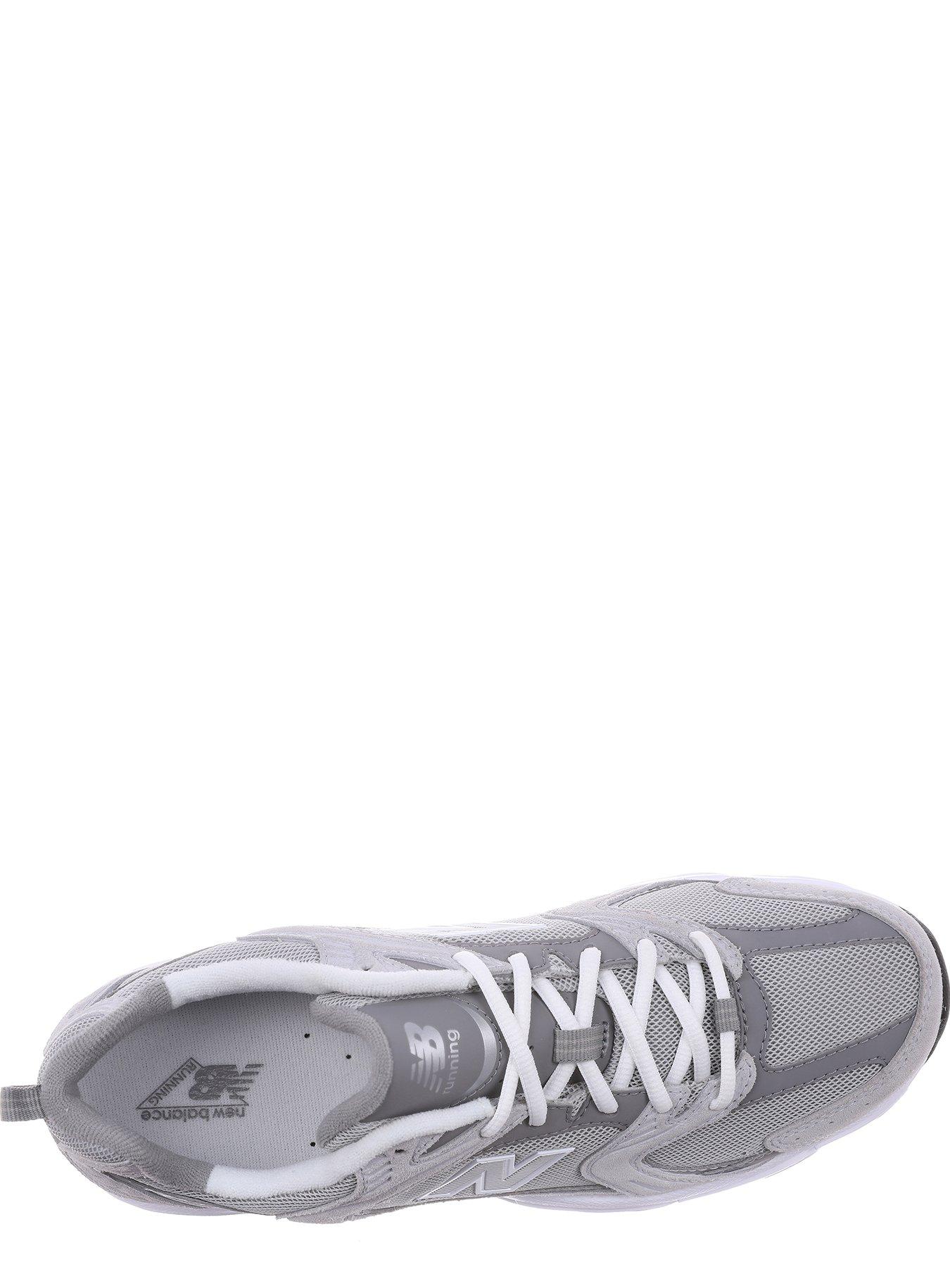 Image 3 of 5 of New Balance Women's 530 Trainers - Grey