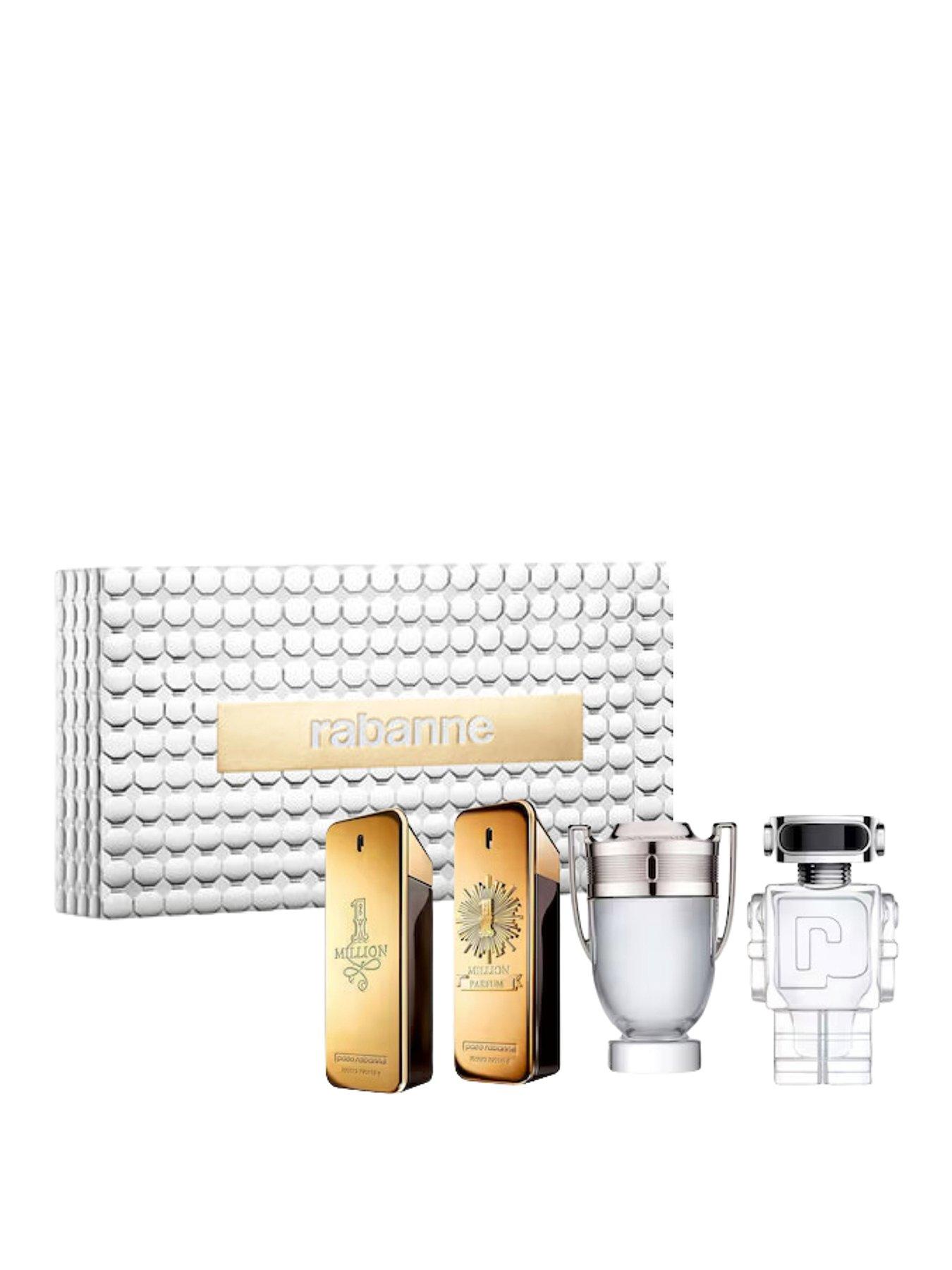 Rabanne Mens Mini Set