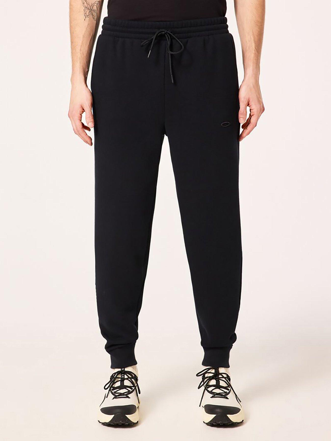 undefined Mens Relax Jogger 2.0 - Black
