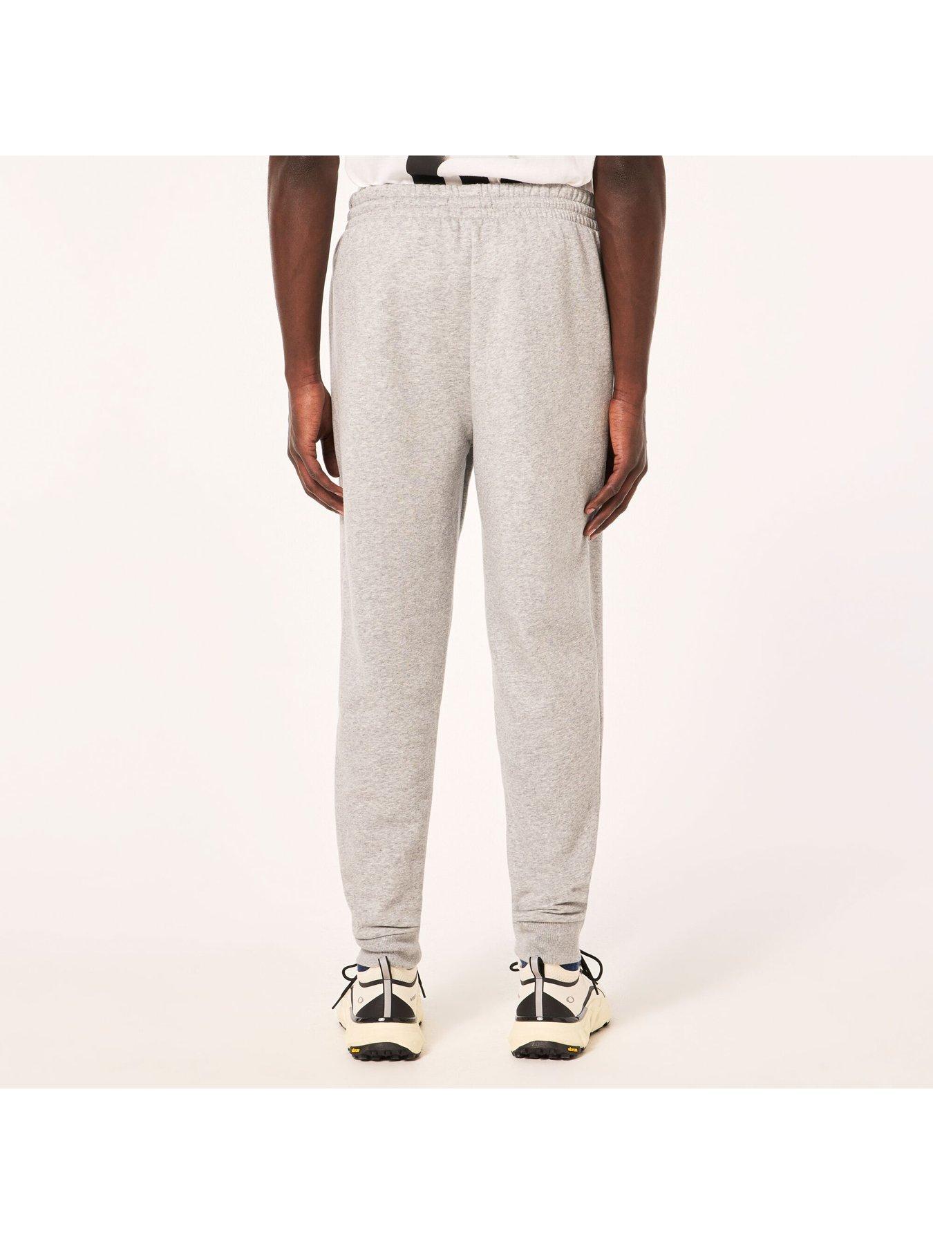 Image 2 of 6 of Oakley Mens Relax Jogger 20 - Grey