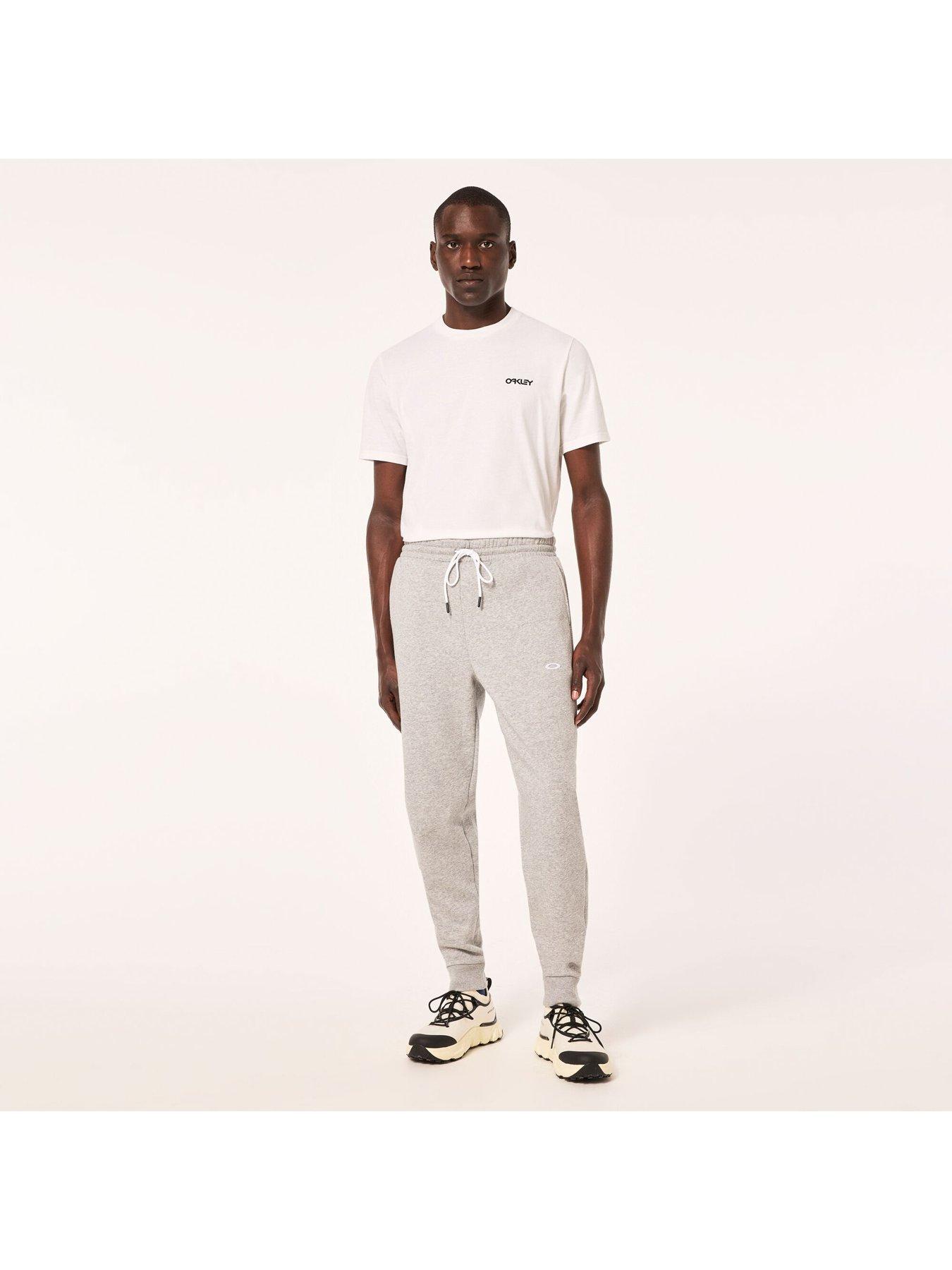 Image 3 of 6 of Oakley Mens Relax Jogger 20 - Grey