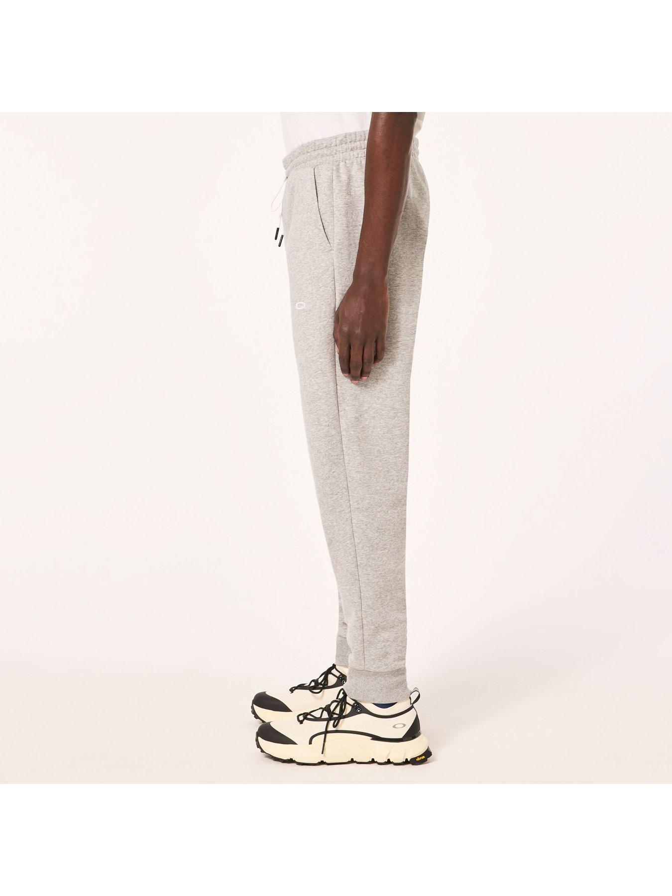 Image 4 of 6 of Oakley Mens Relax Jogger 20 - Grey