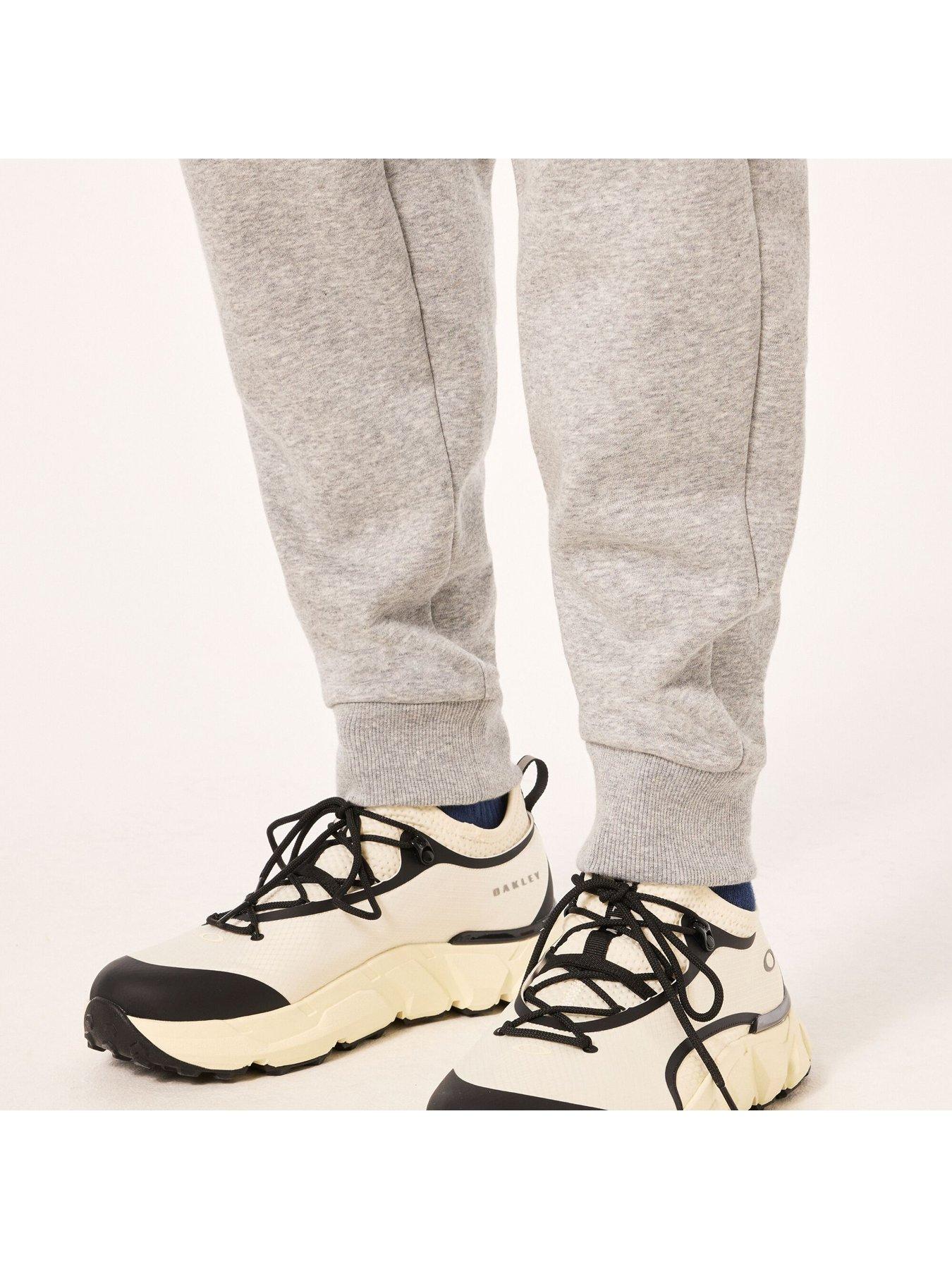 Image 5 of 6 of Oakley Mens Relax Jogger 20 - Grey