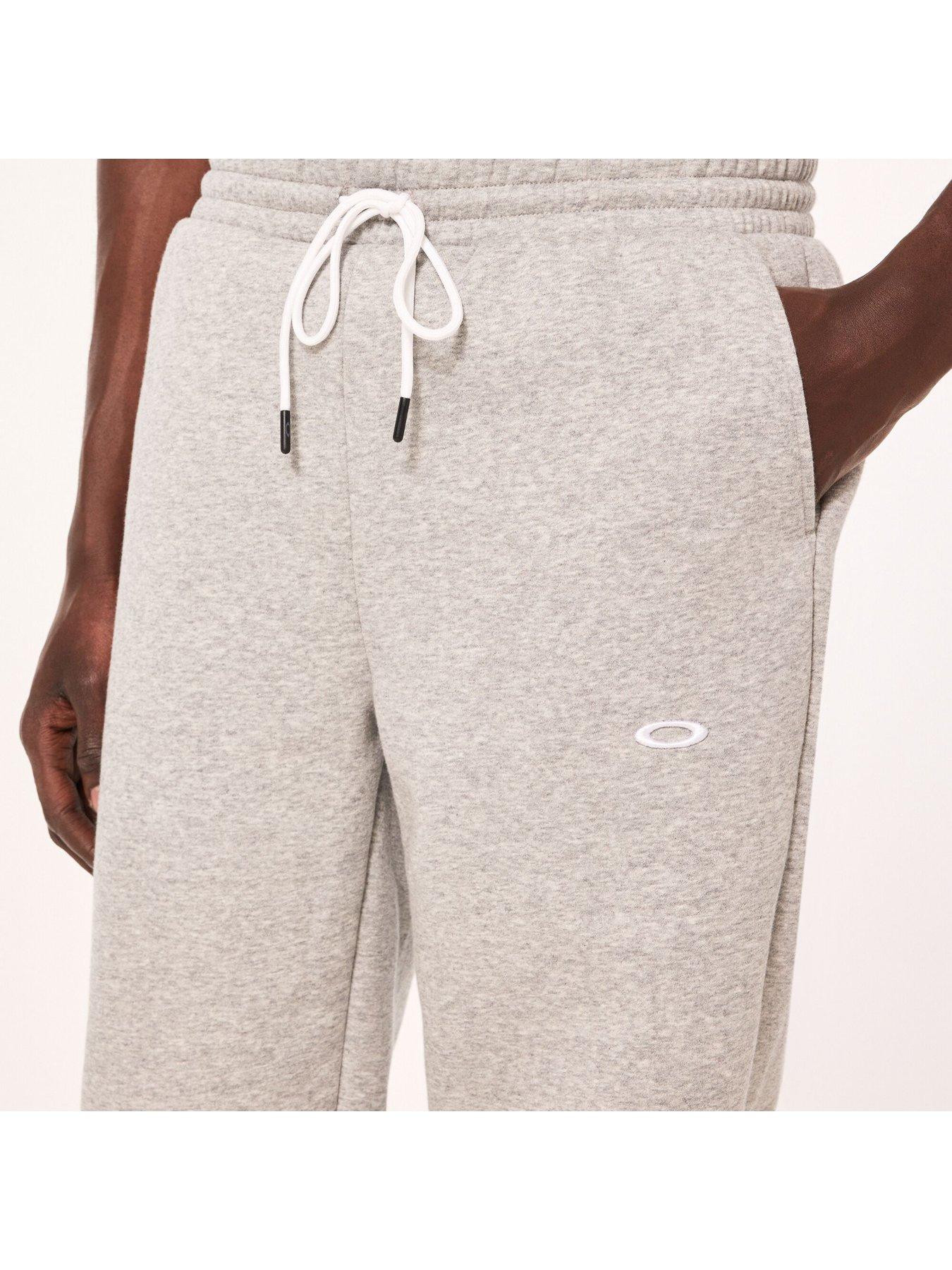 Image 6 of 6 of Oakley Mens Relax Jogger 20 - Grey